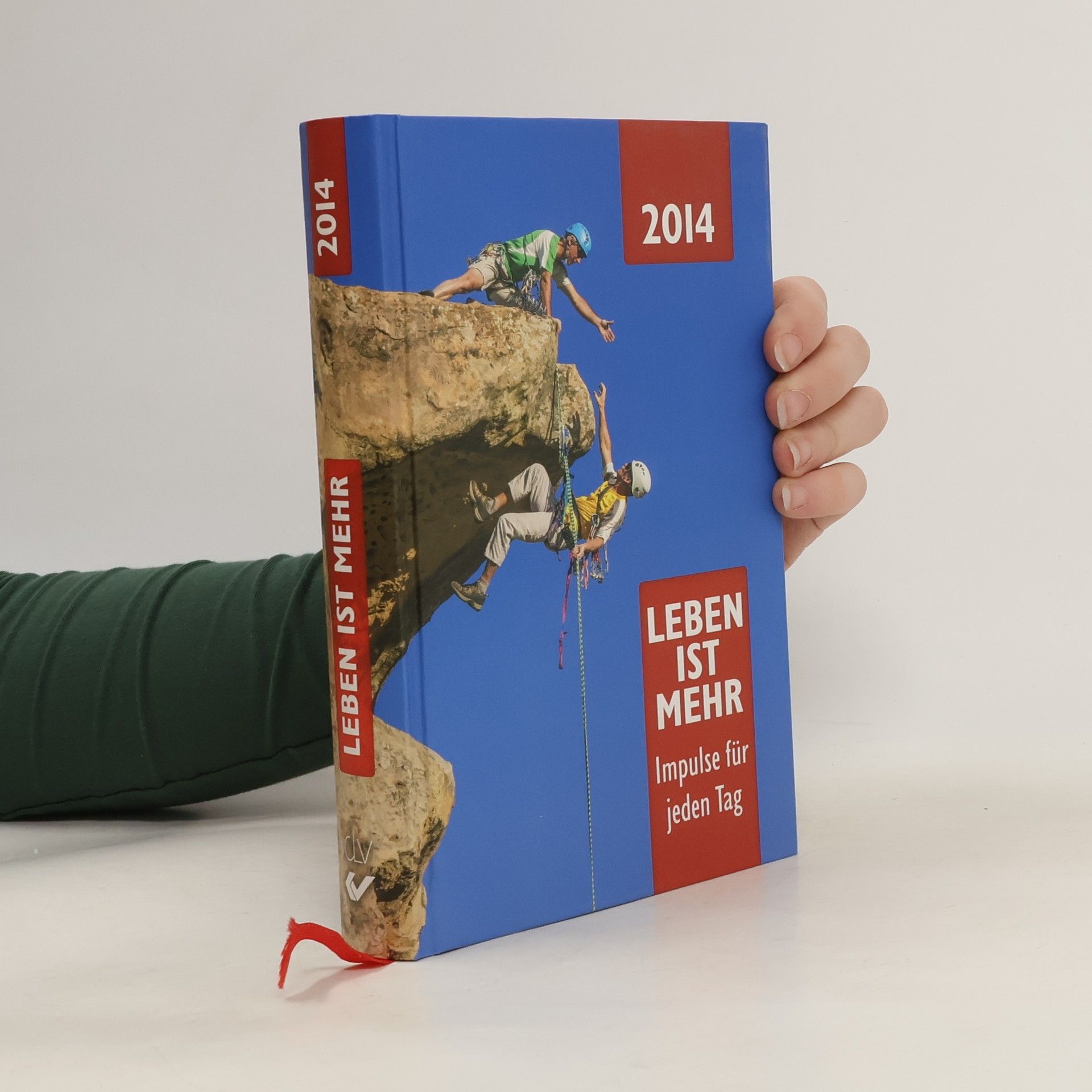 Autorenkollektiv Leben ist mehr 2014