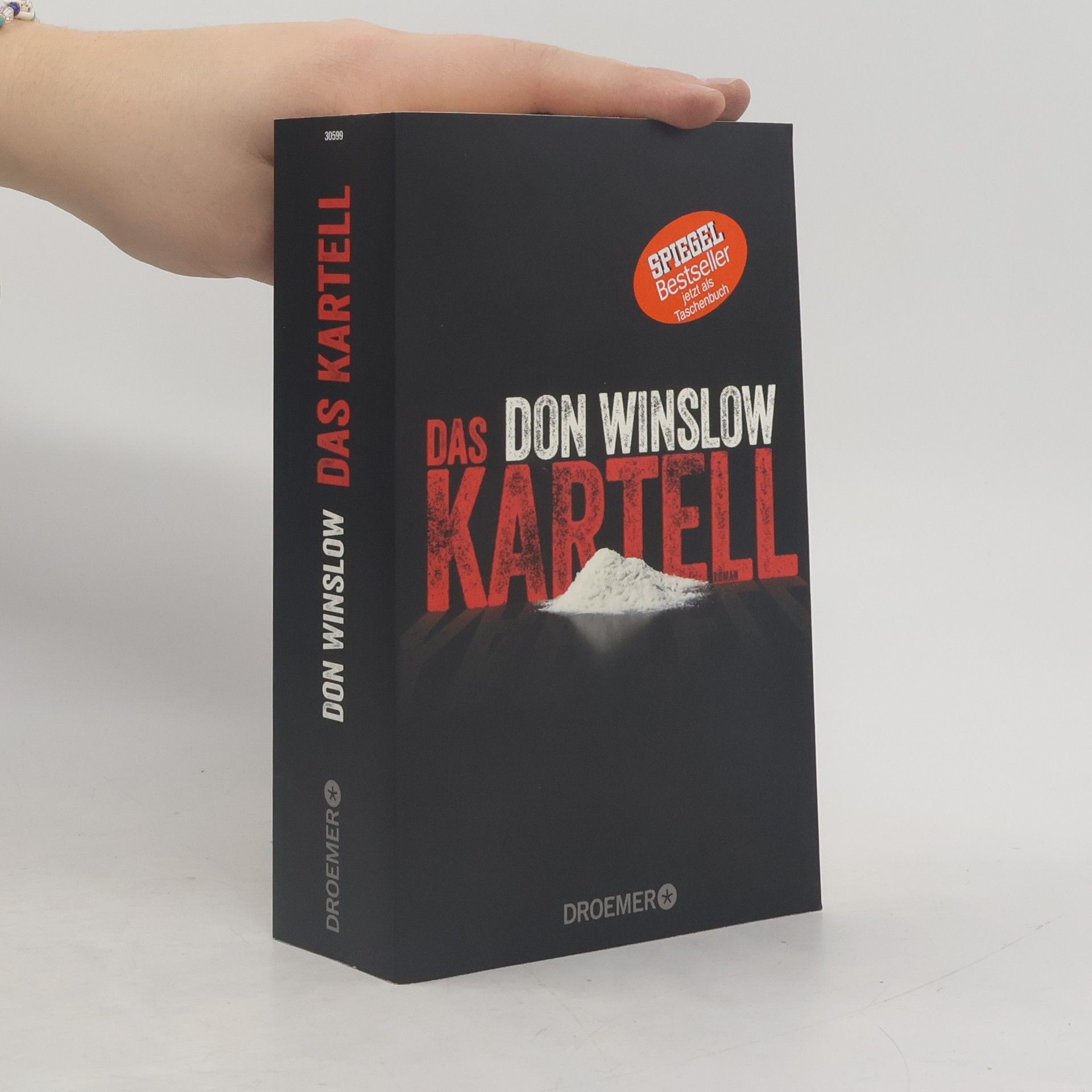Don Winslow Das Kartell