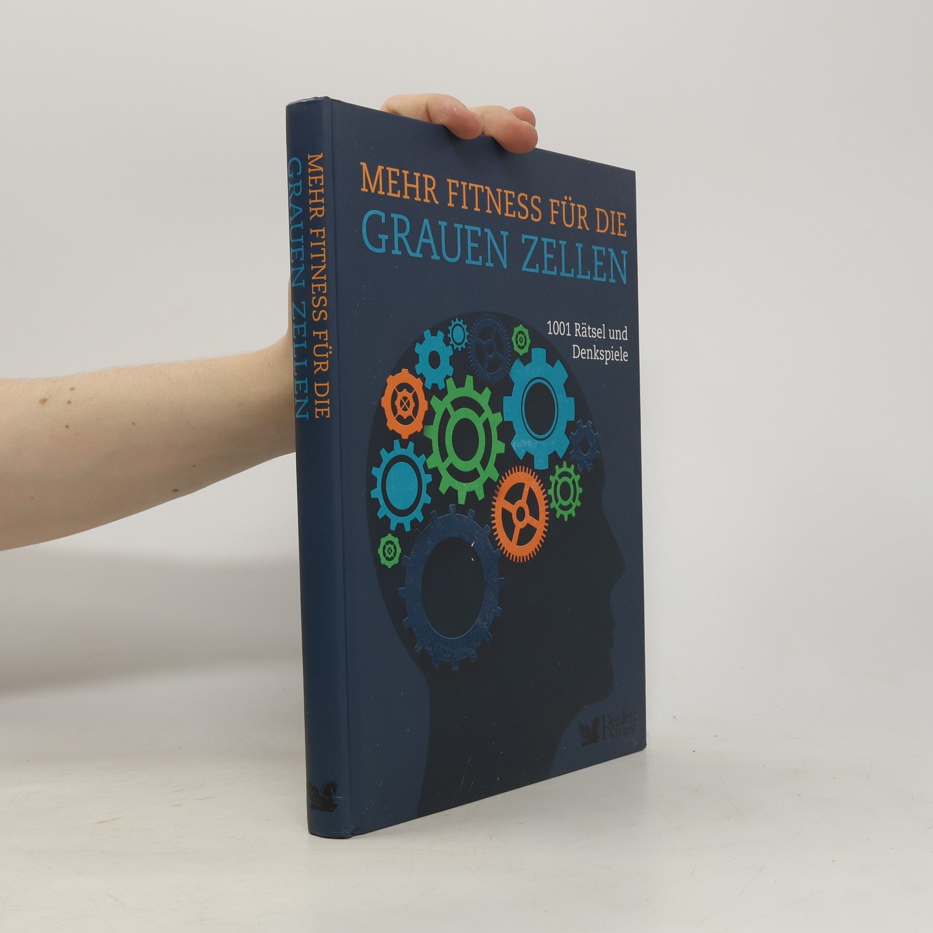 Autorenkollektiv Mehr Fitness für die grauen Zellen