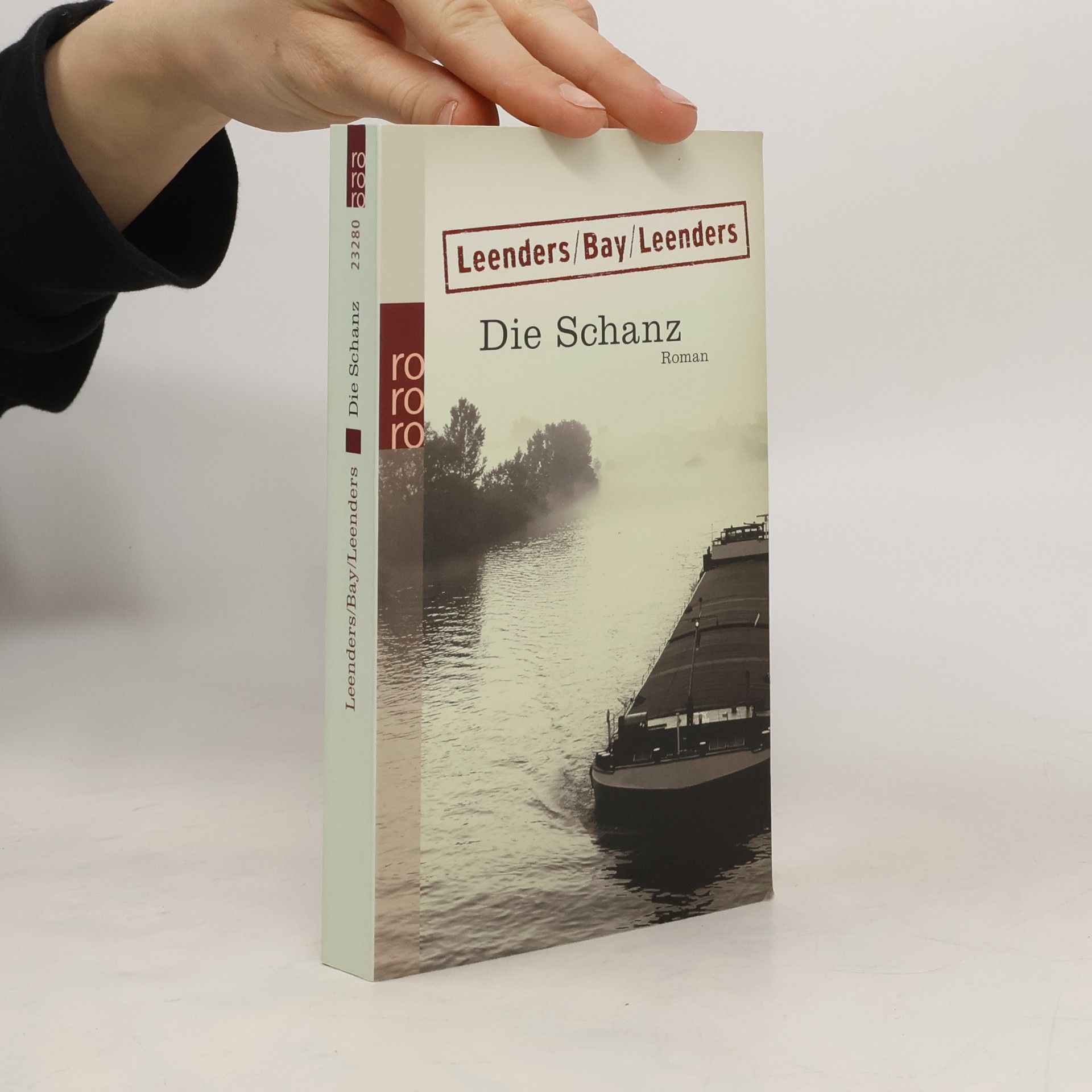 Die Schanz
