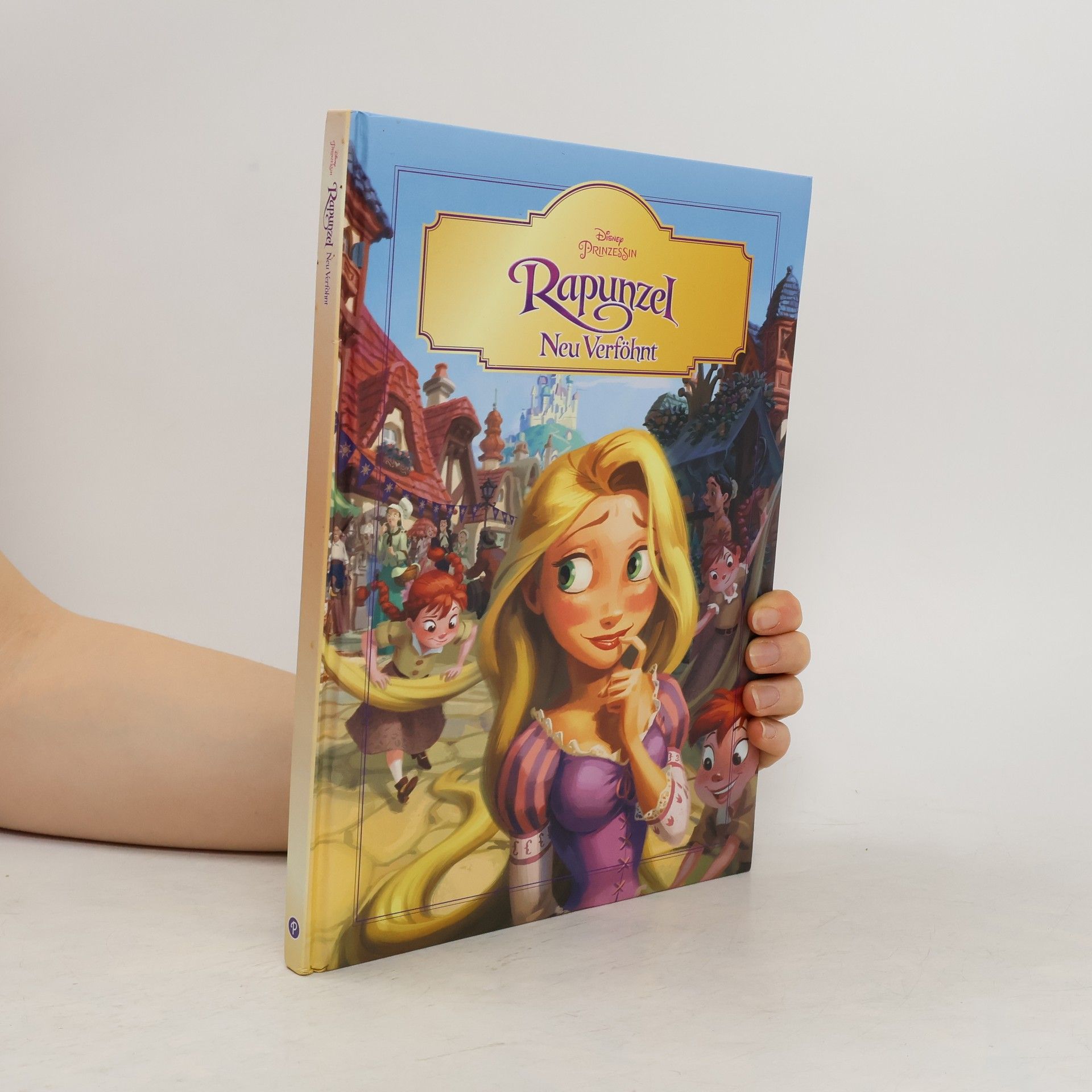Autorenkollektiv Rapunzel Neu Verföhnt