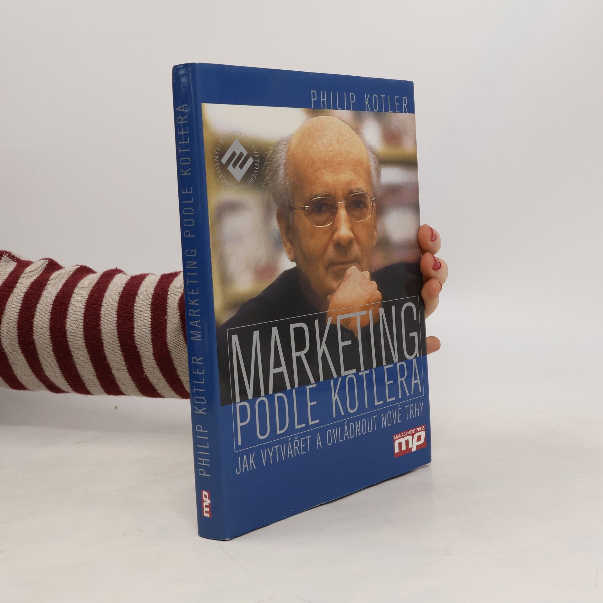 Philip Kotler Marketing