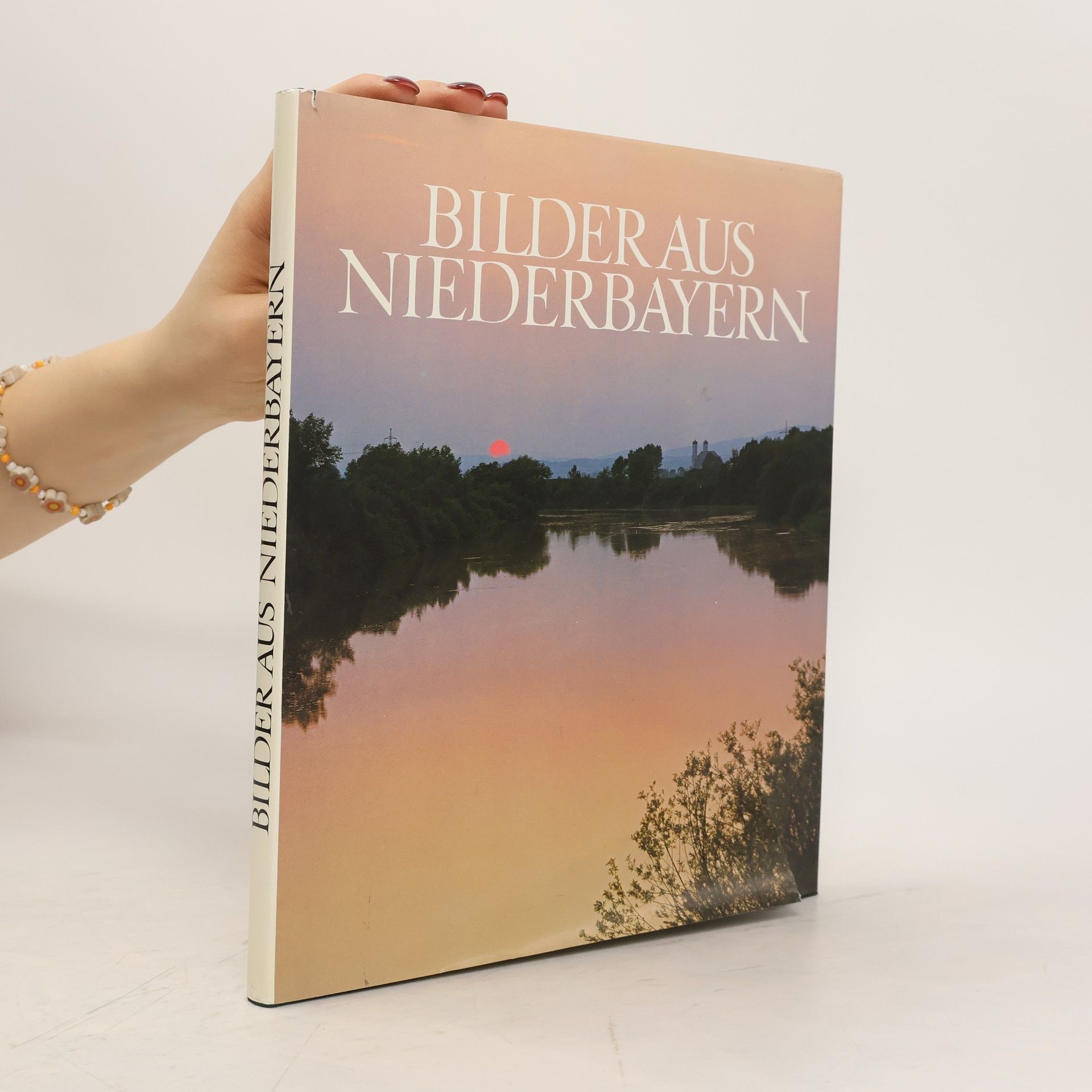 Löbl-Schreyer Bilder aus Niederbayern