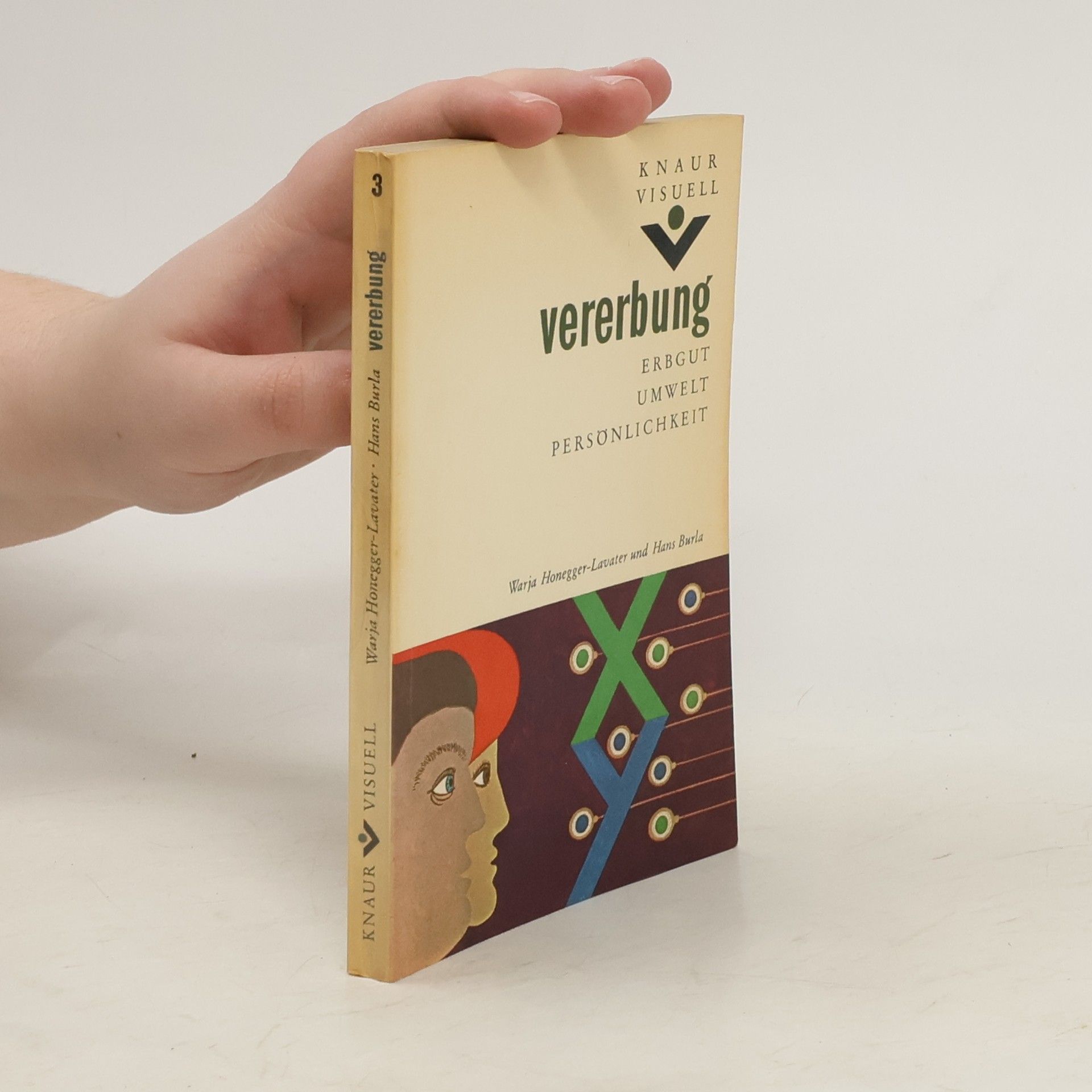Autores varios Vererbung 3