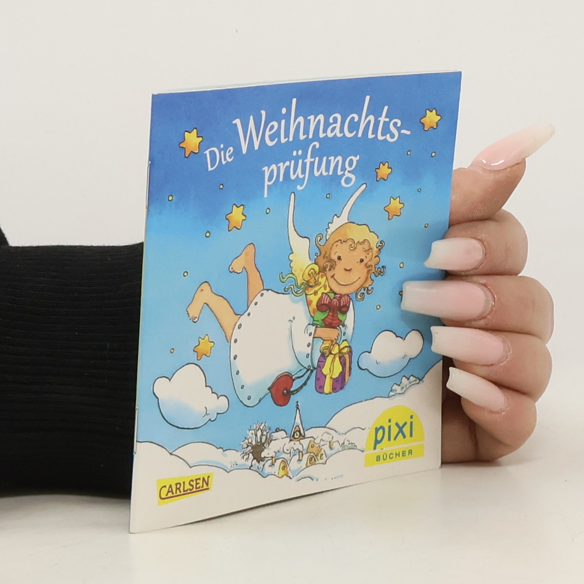 Various authors Weihnachtsbuch im Hühnerstall
