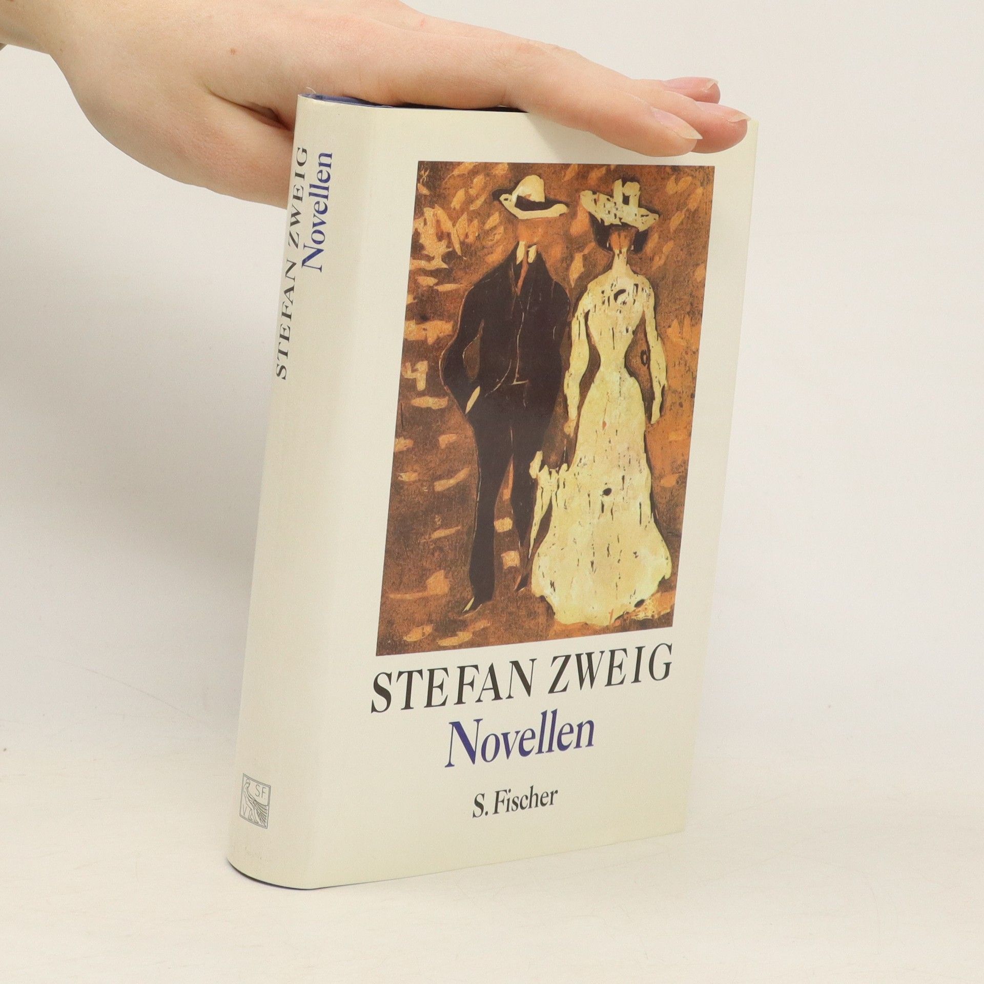 Stefan Zweig Novellen