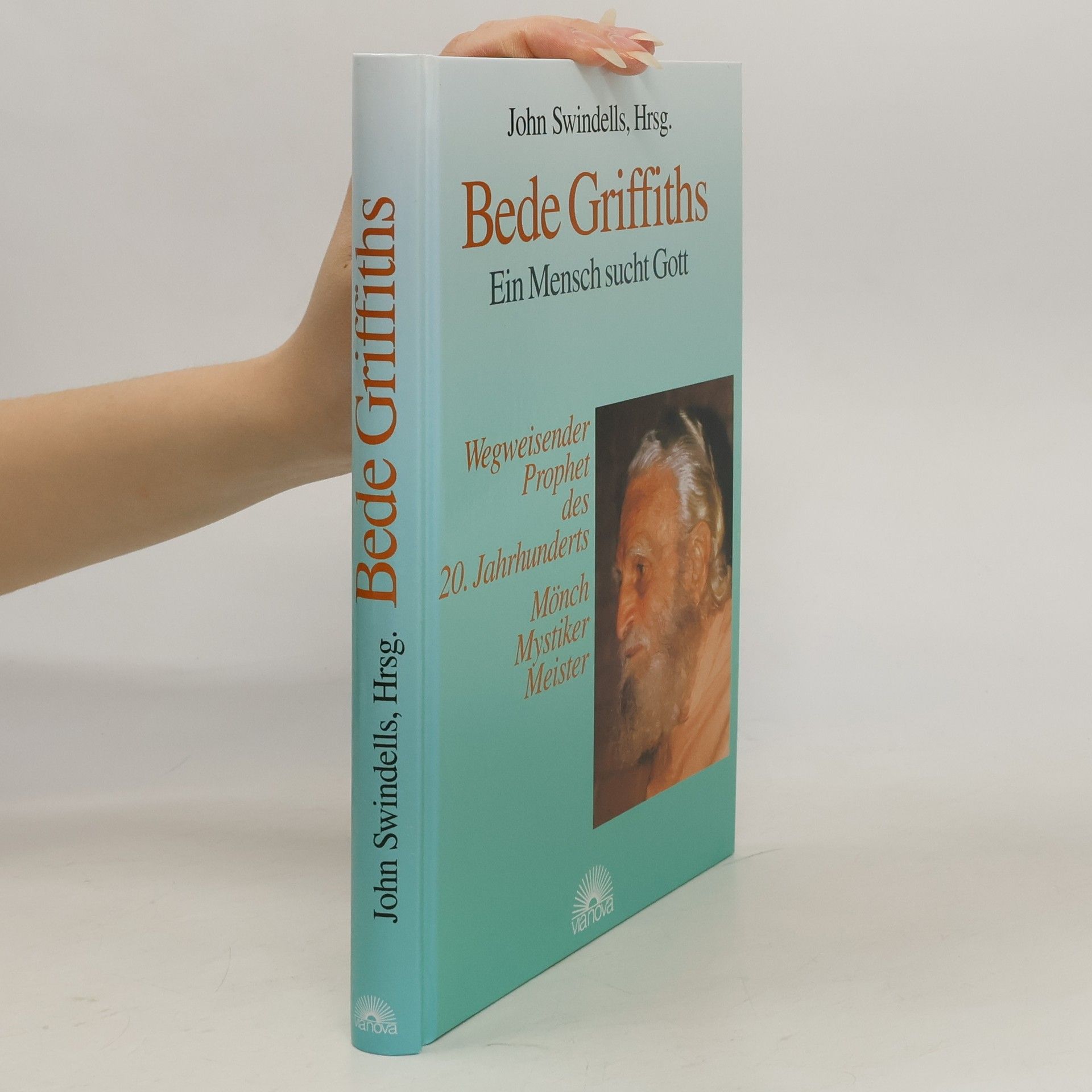 Bede Griffiths Bede Griffith