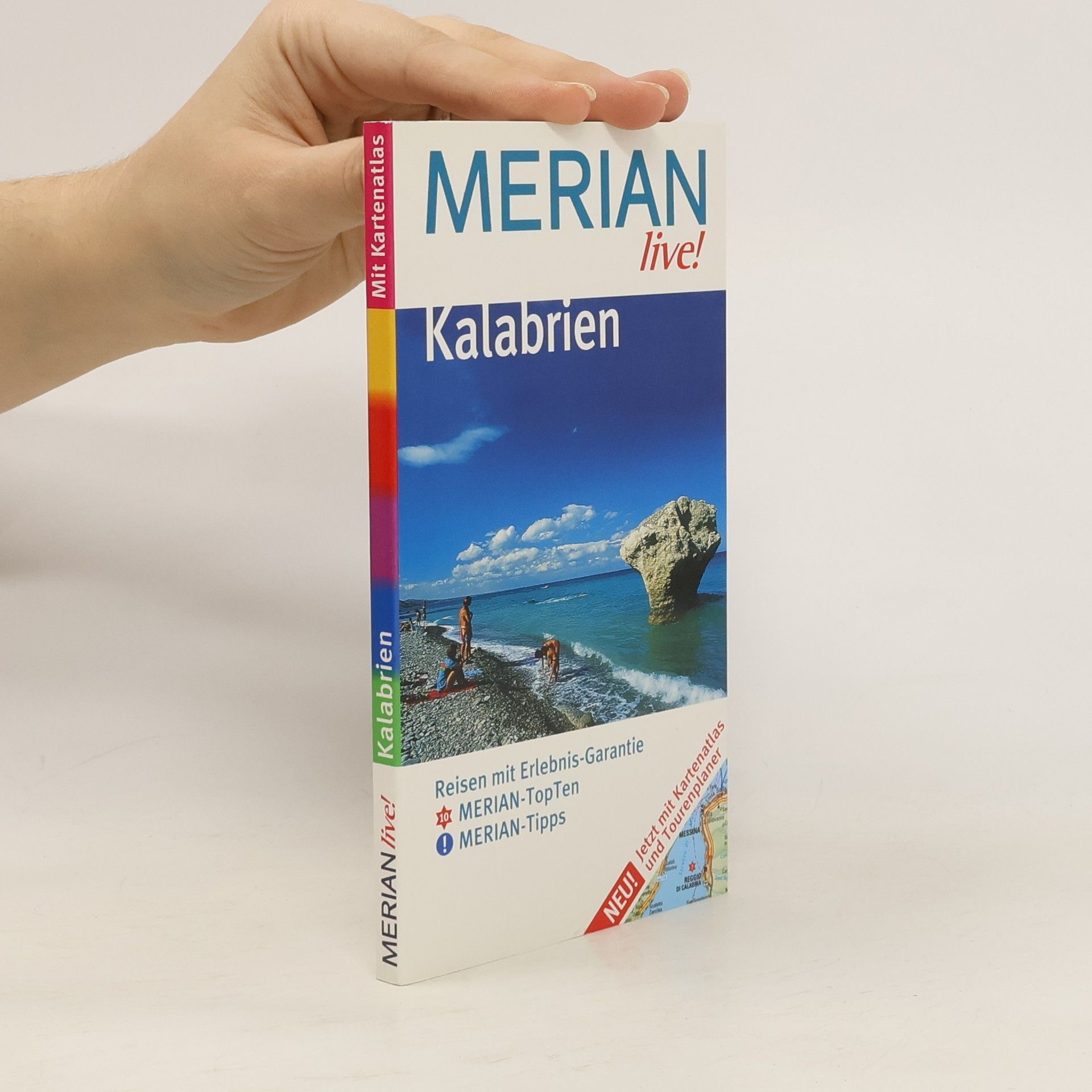 Peter Amann Kalabrien