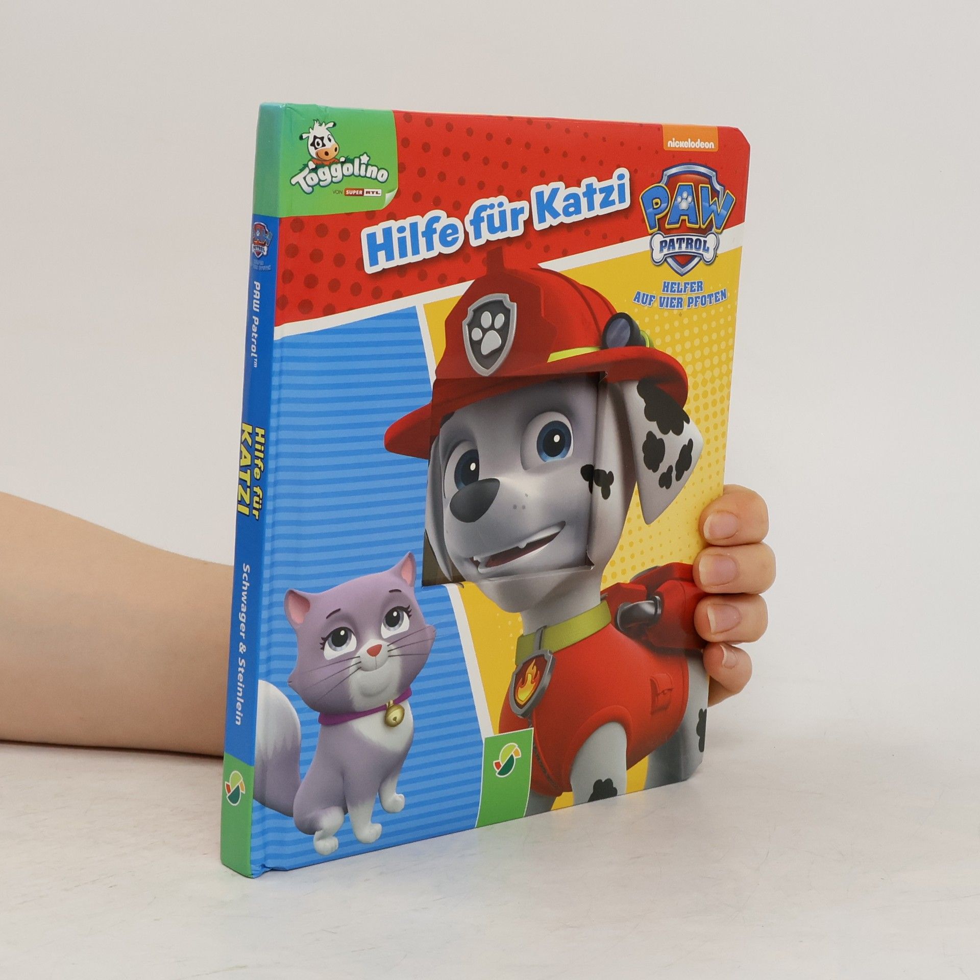 kolektiv Hilfe für Katzi