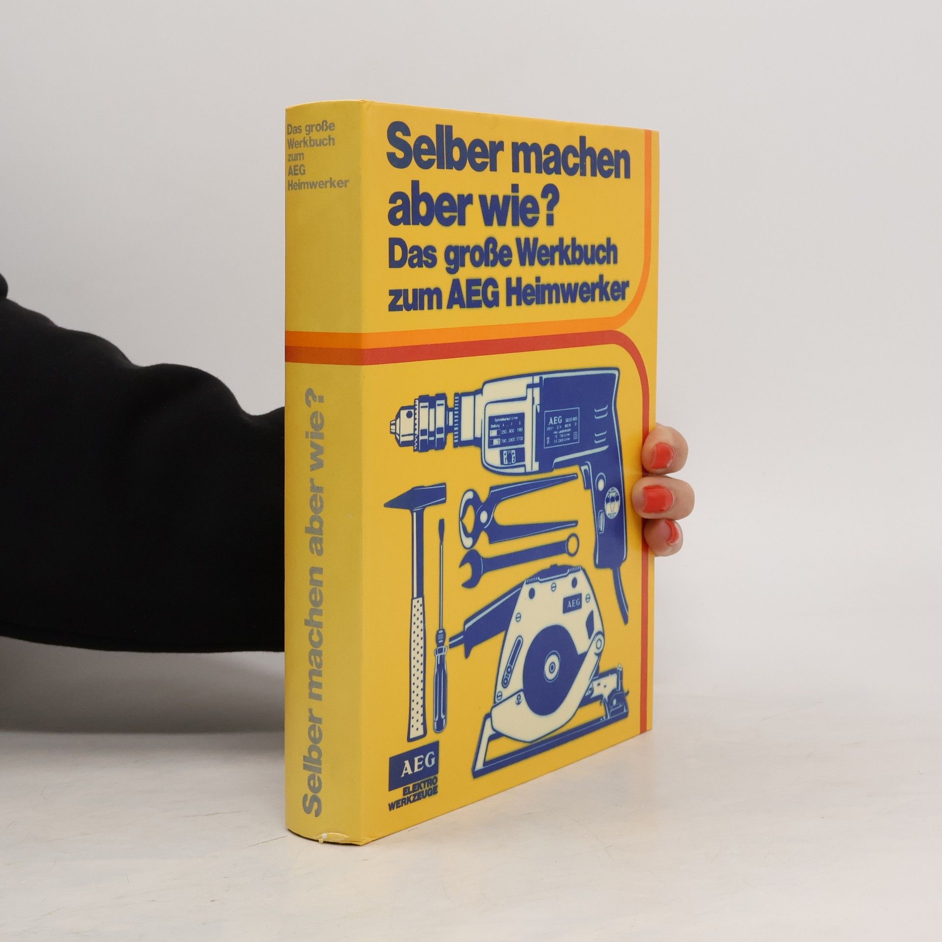 Collectif d'auteurs Selber machen aber wie?
