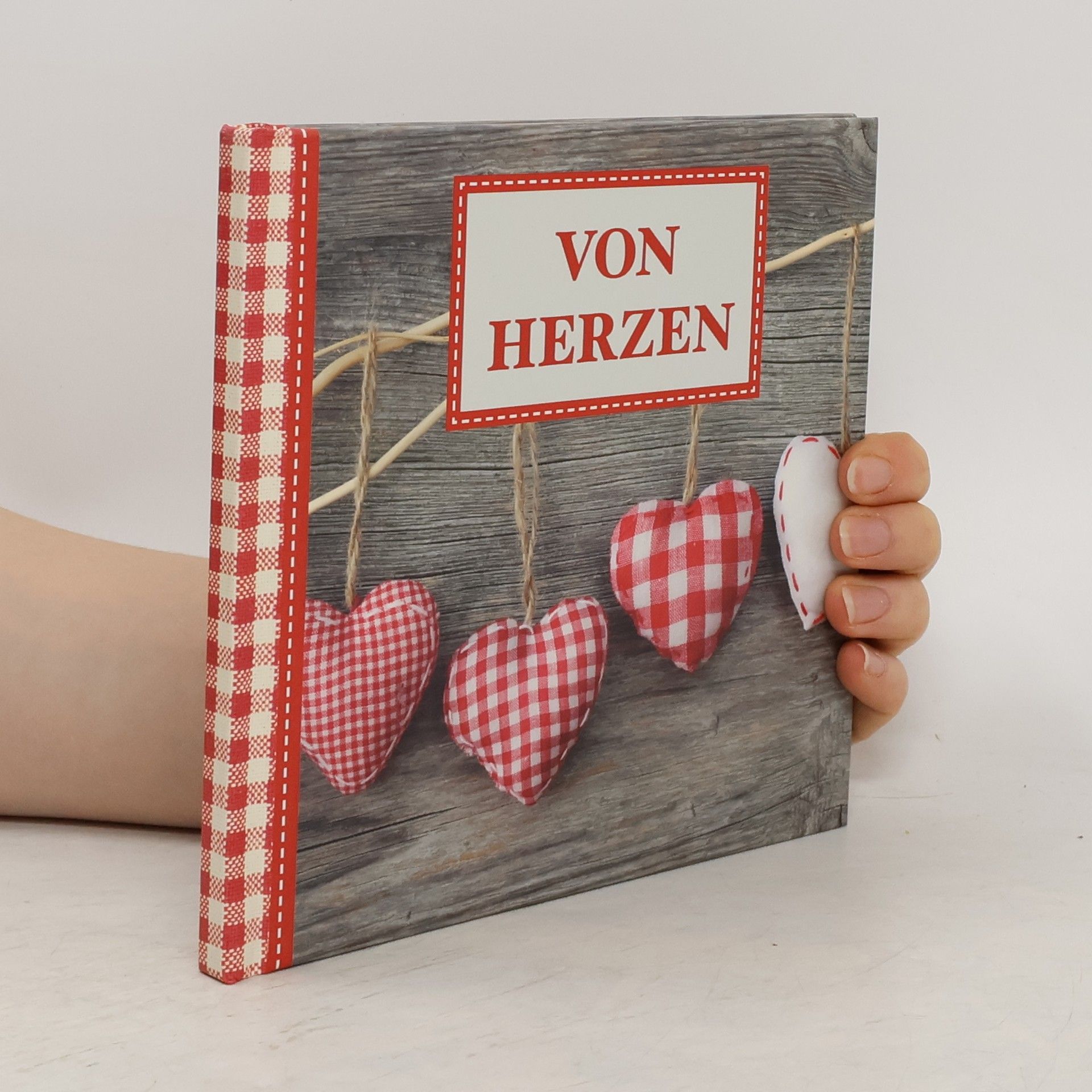 Collectif d'auteurs Von Herzen