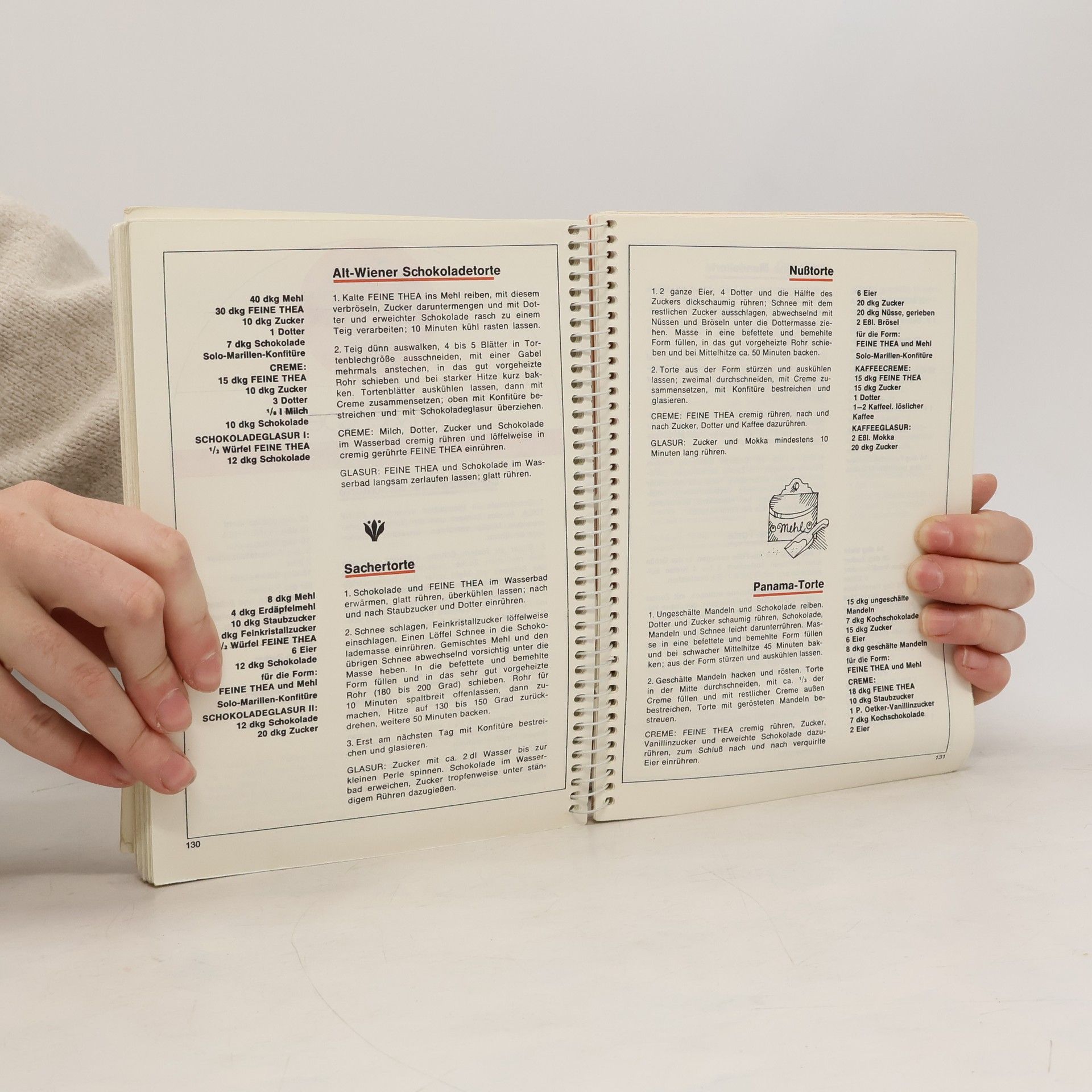Autorenkollektiv Feine Thea. Kochbuch No. 4. Jubiläumsausgabe