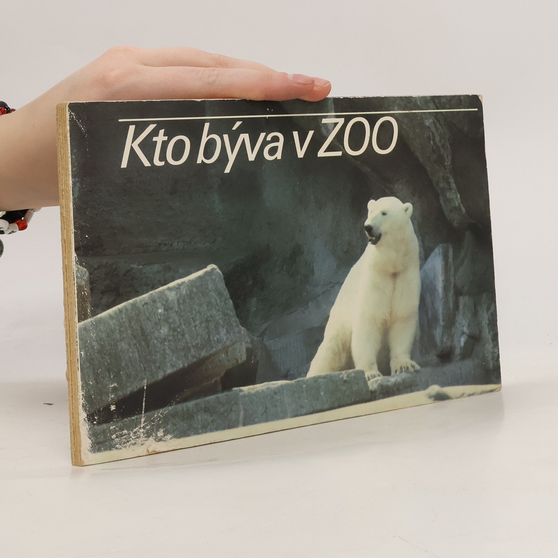 Igor Imro Kto býva v ZOO