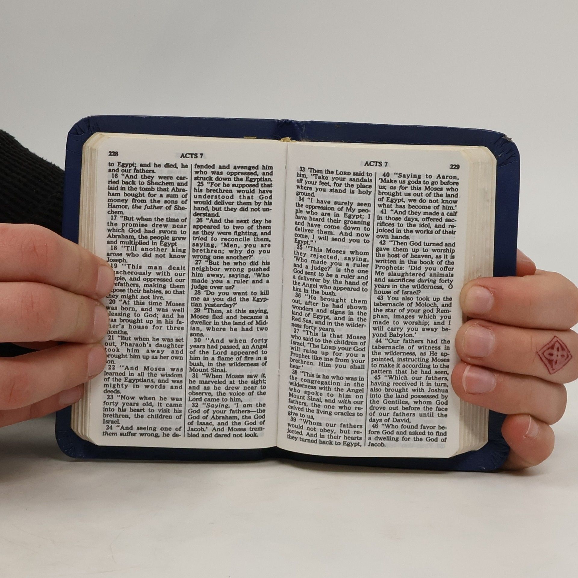 Autorenkollektiv New Testament. Psalms Proverbs