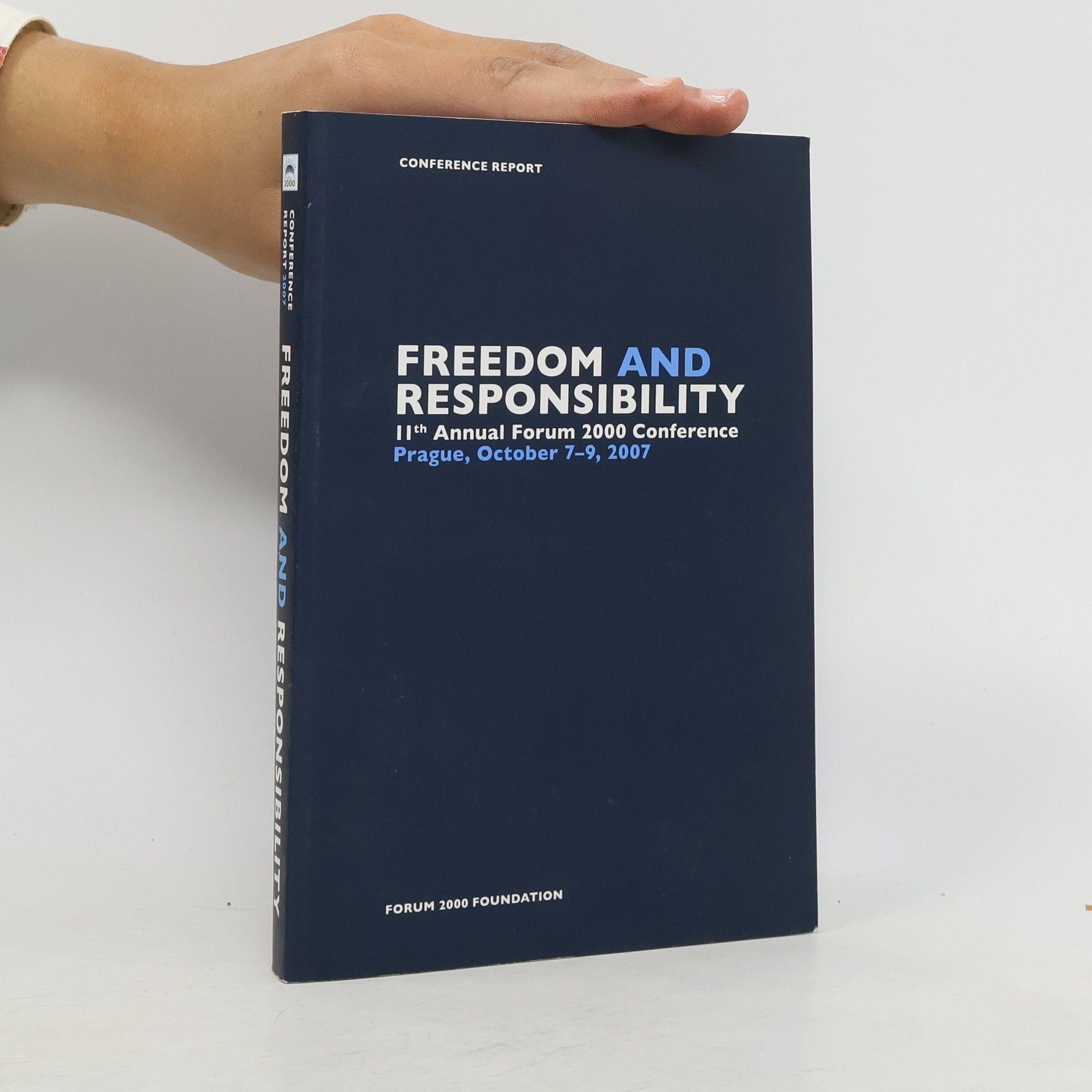 Autorenkollektiv Freedom and Responsibility