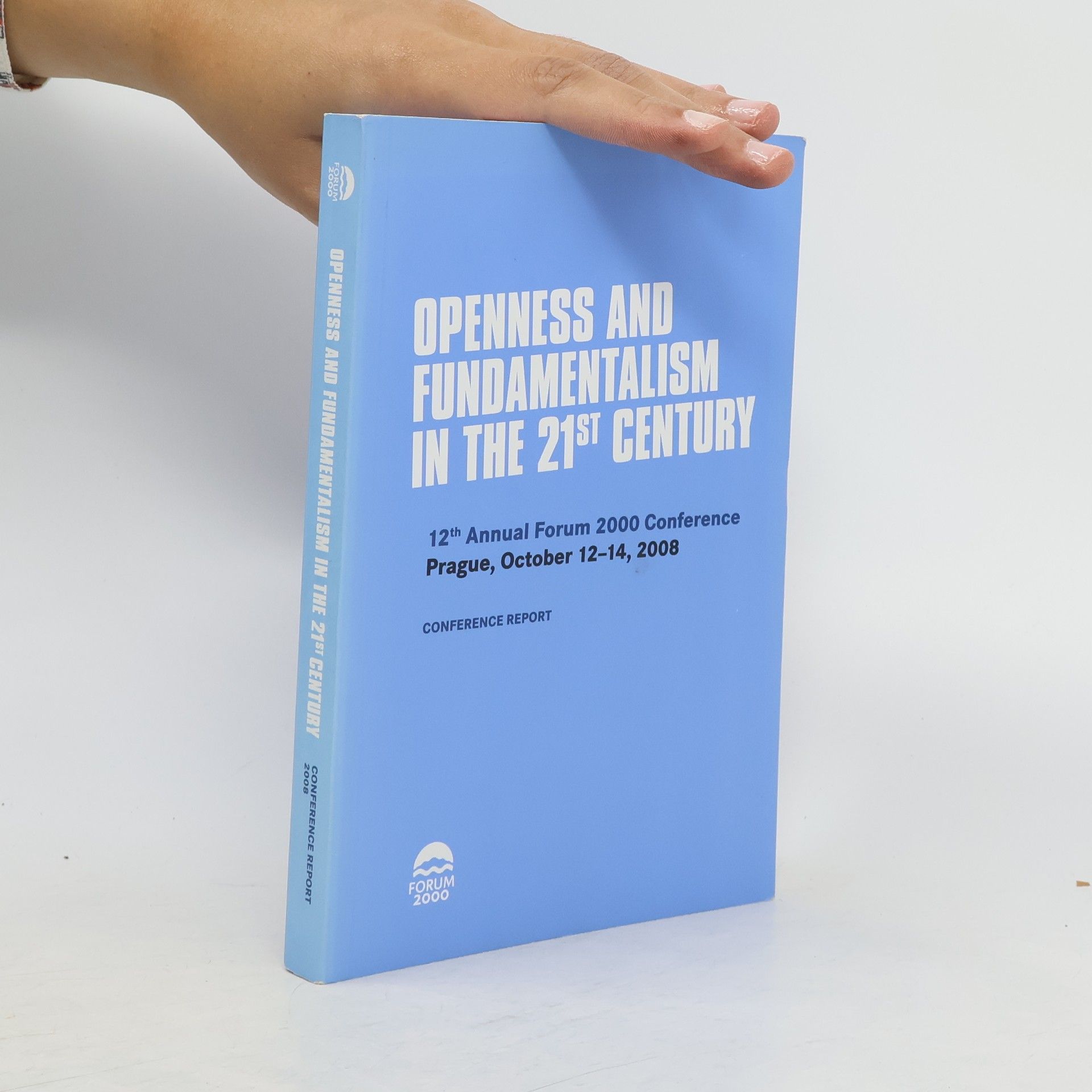 Collectif d'auteurs Openness and Fundamentalism in the 21st Century