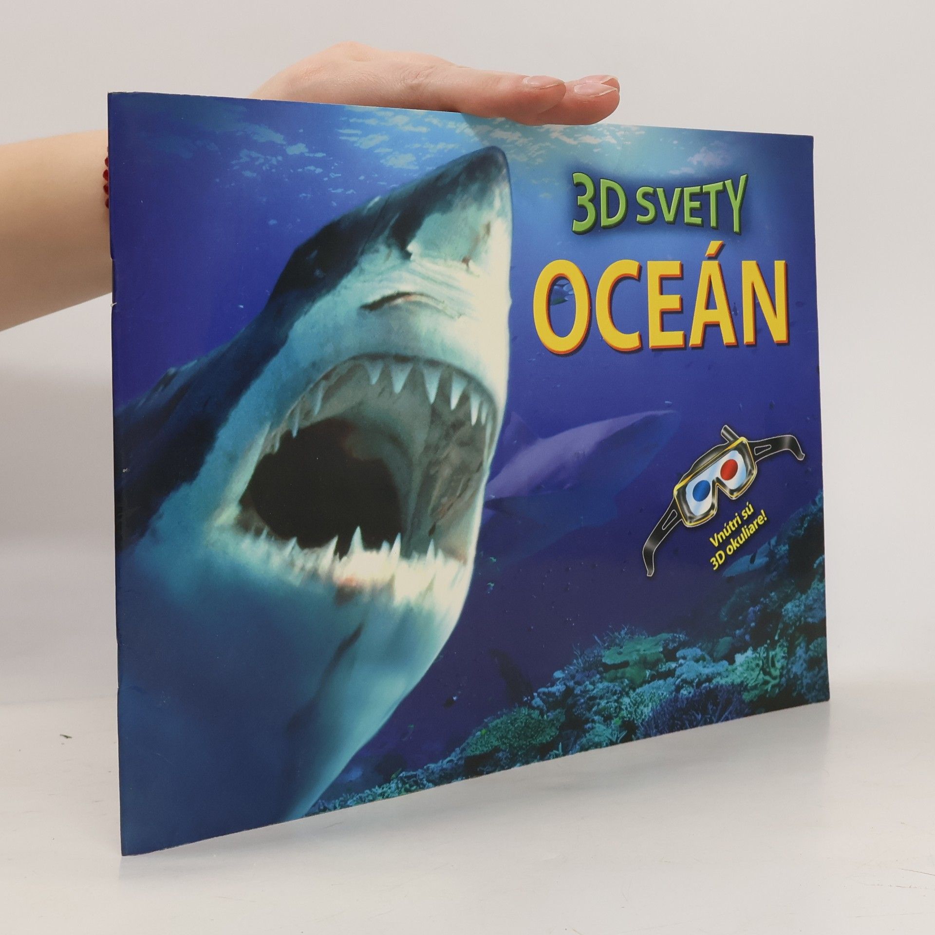 Collective Oceán