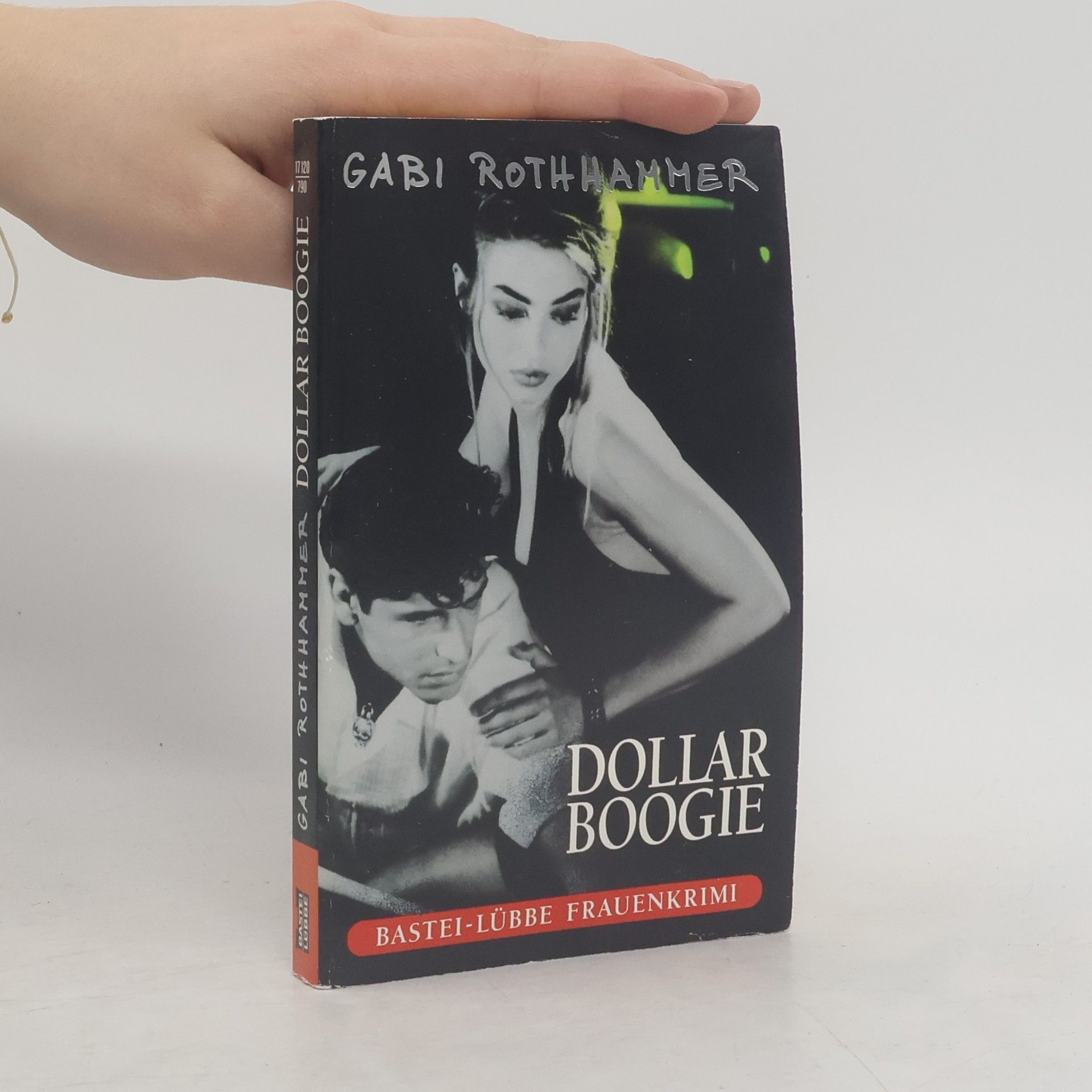Gabi Rothhammer Dollar Boogie.