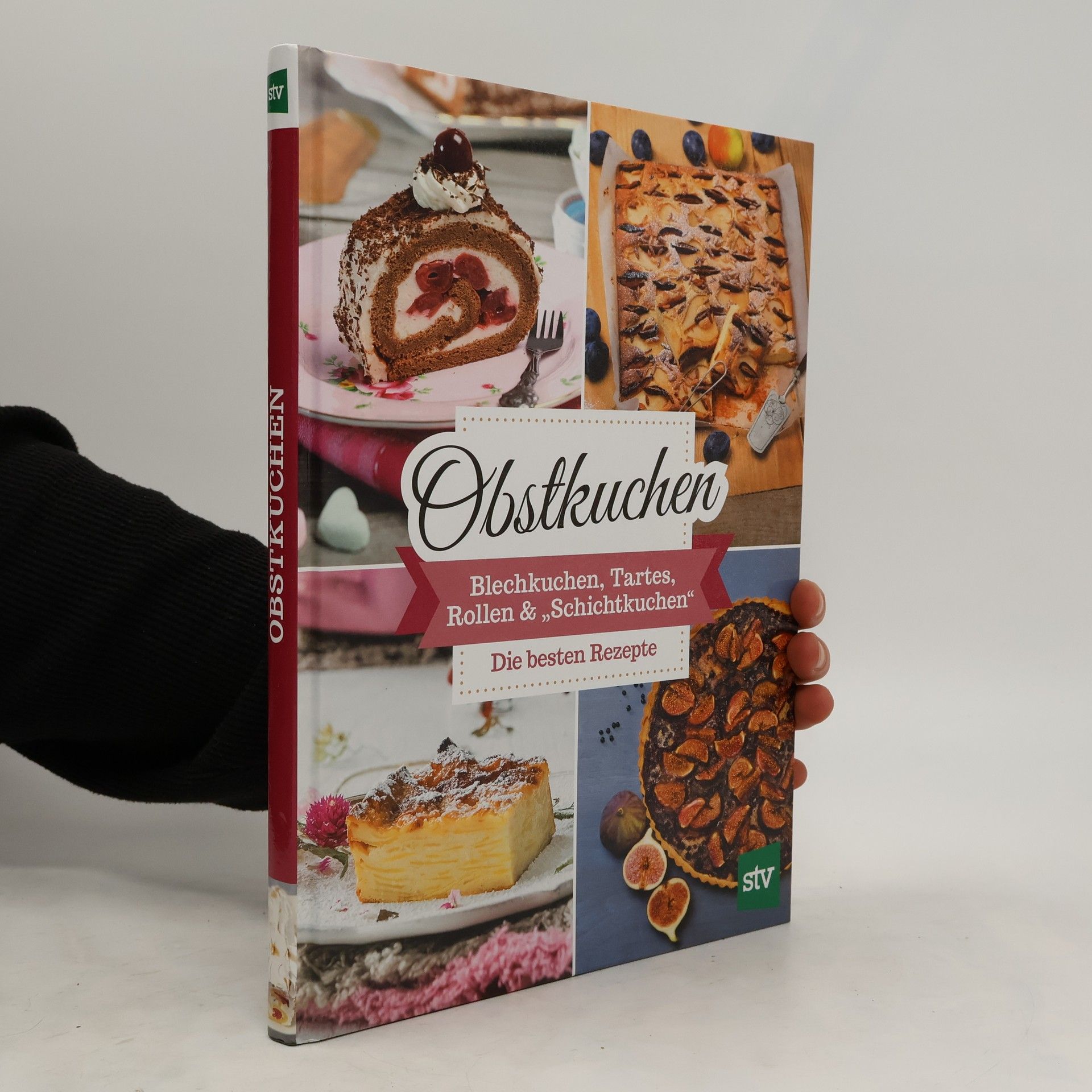 kolektiv Obstkuchen