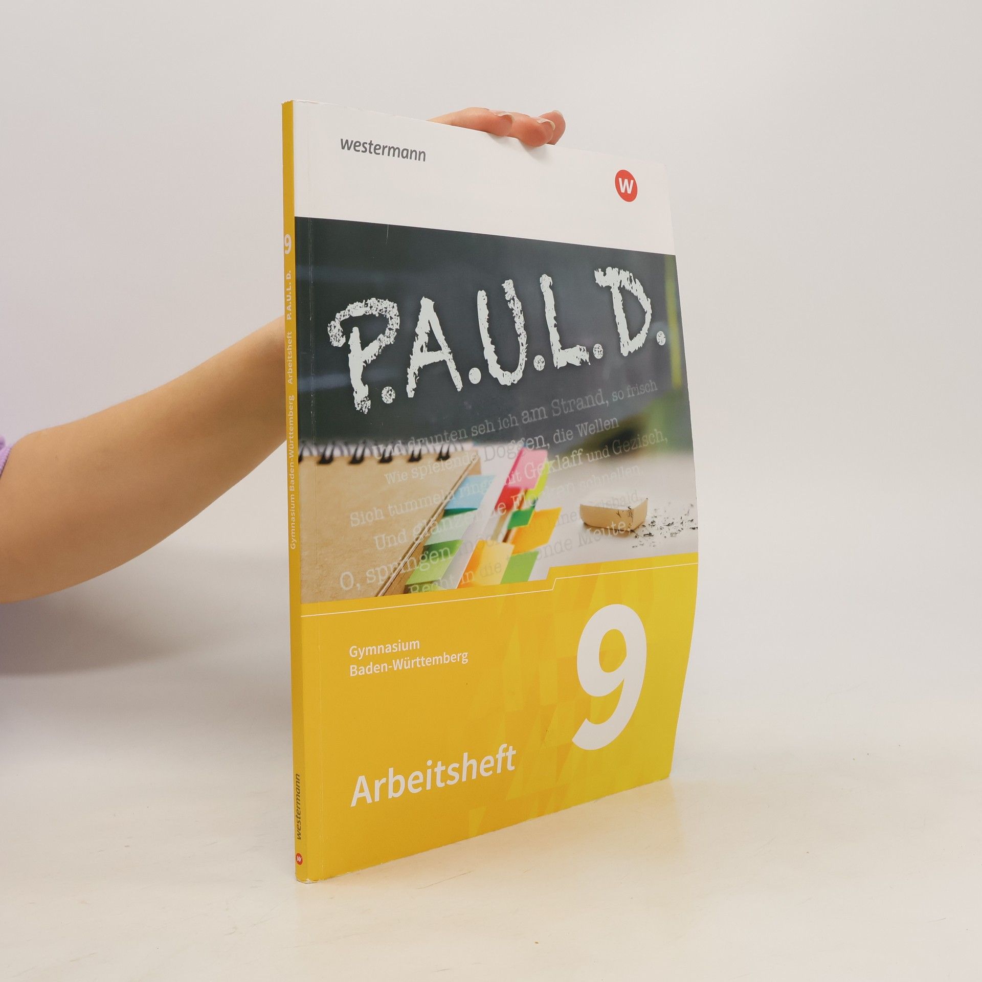Collectif d'auteurs P.A.U.L. D.