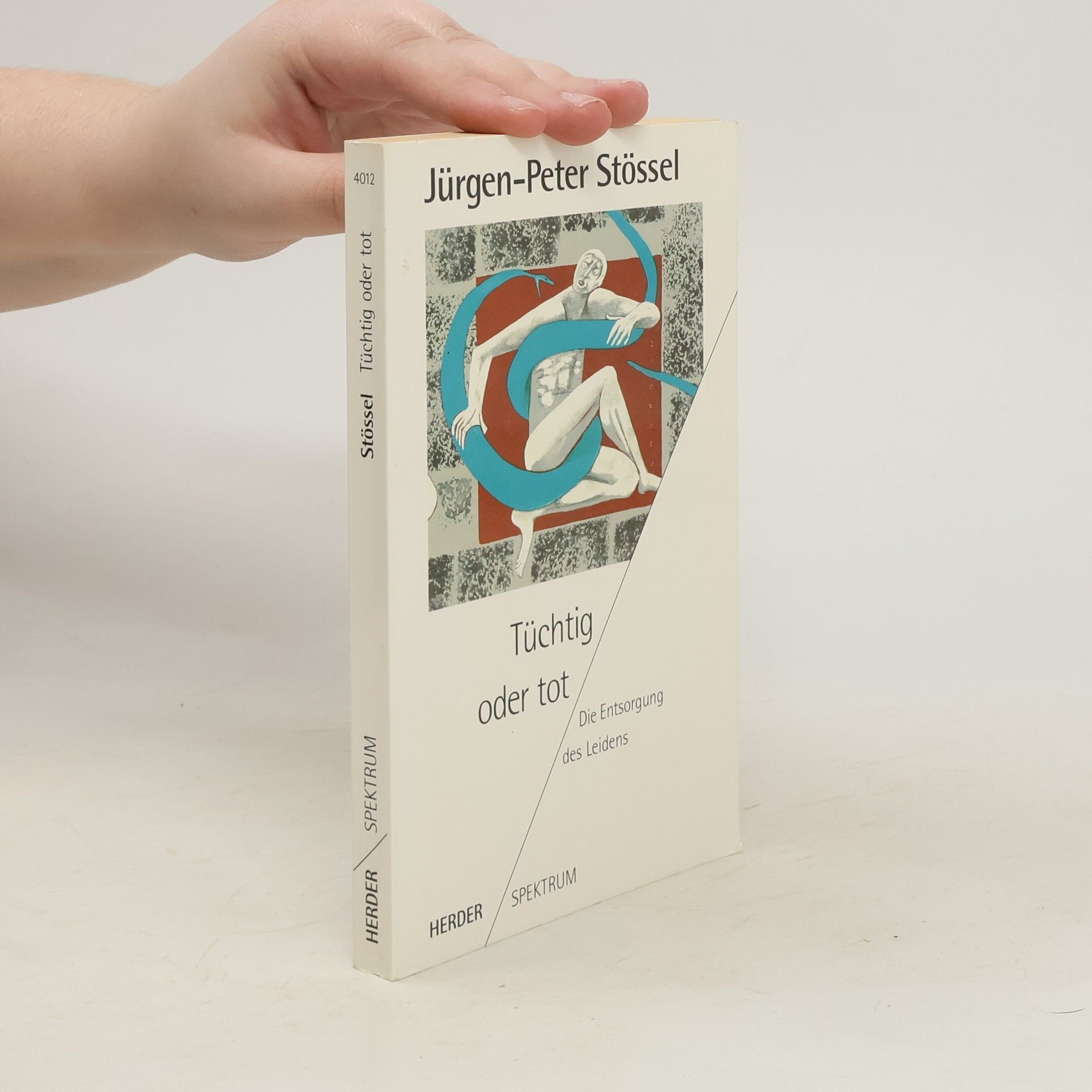 Thomas Malenke Tüchtig oder tot