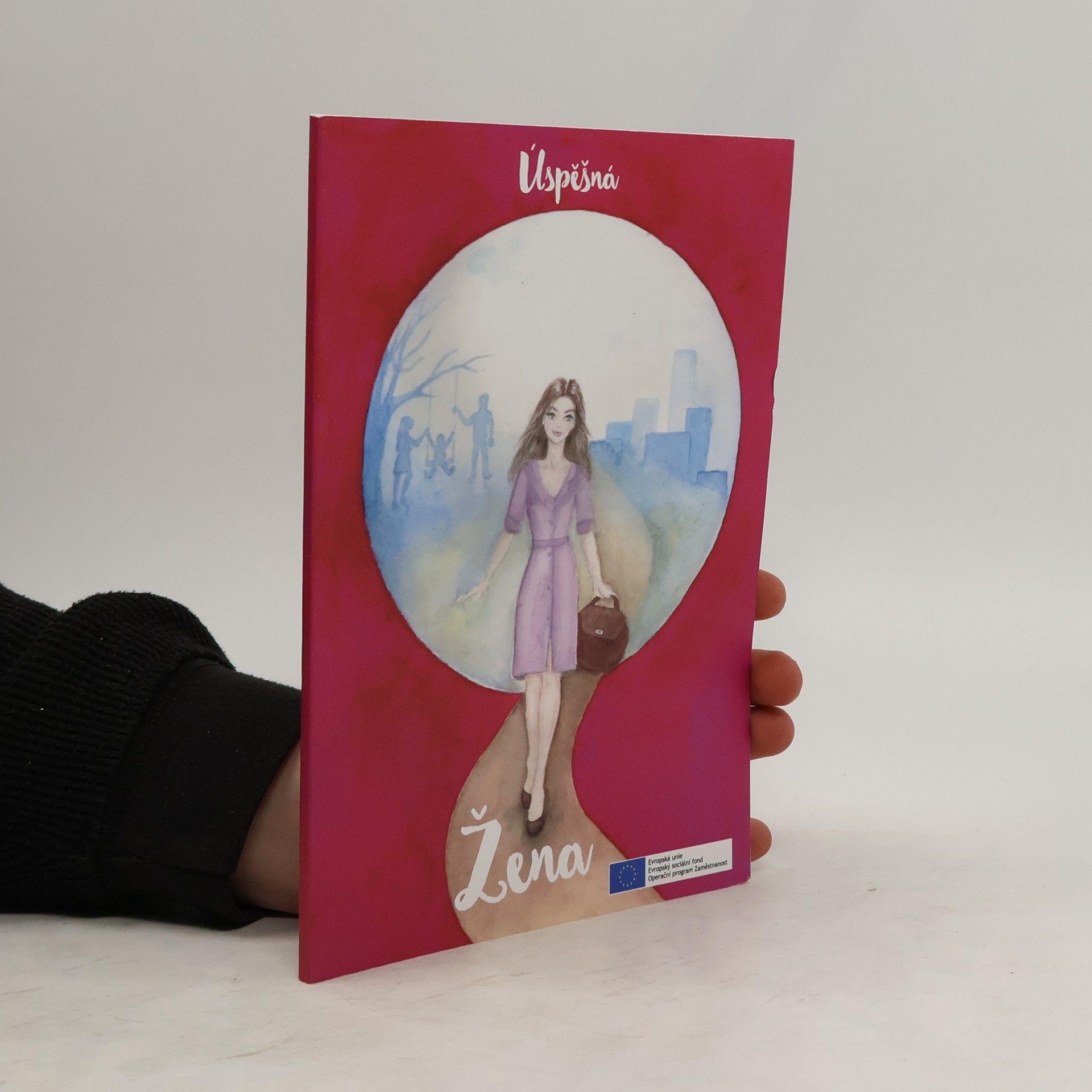AA.VV. Úspěšná žena