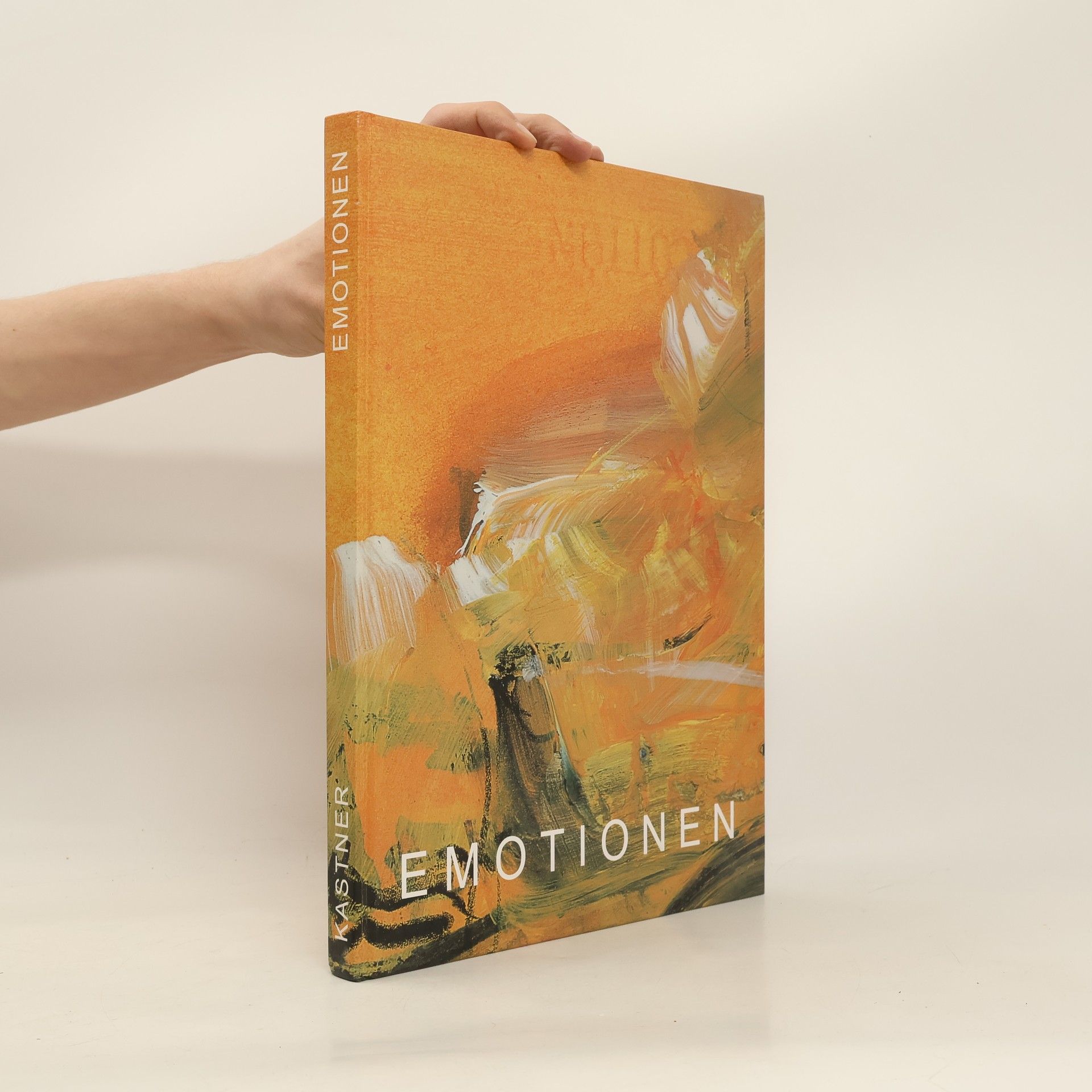 Erwin Kastner Emotionen