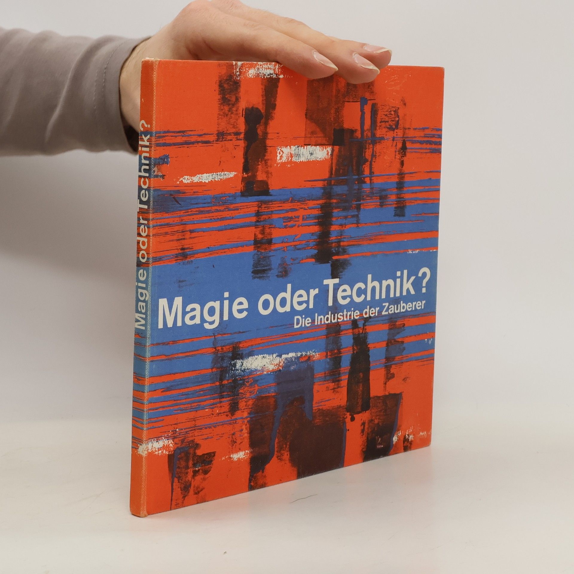 Collective Magie oder Technik?