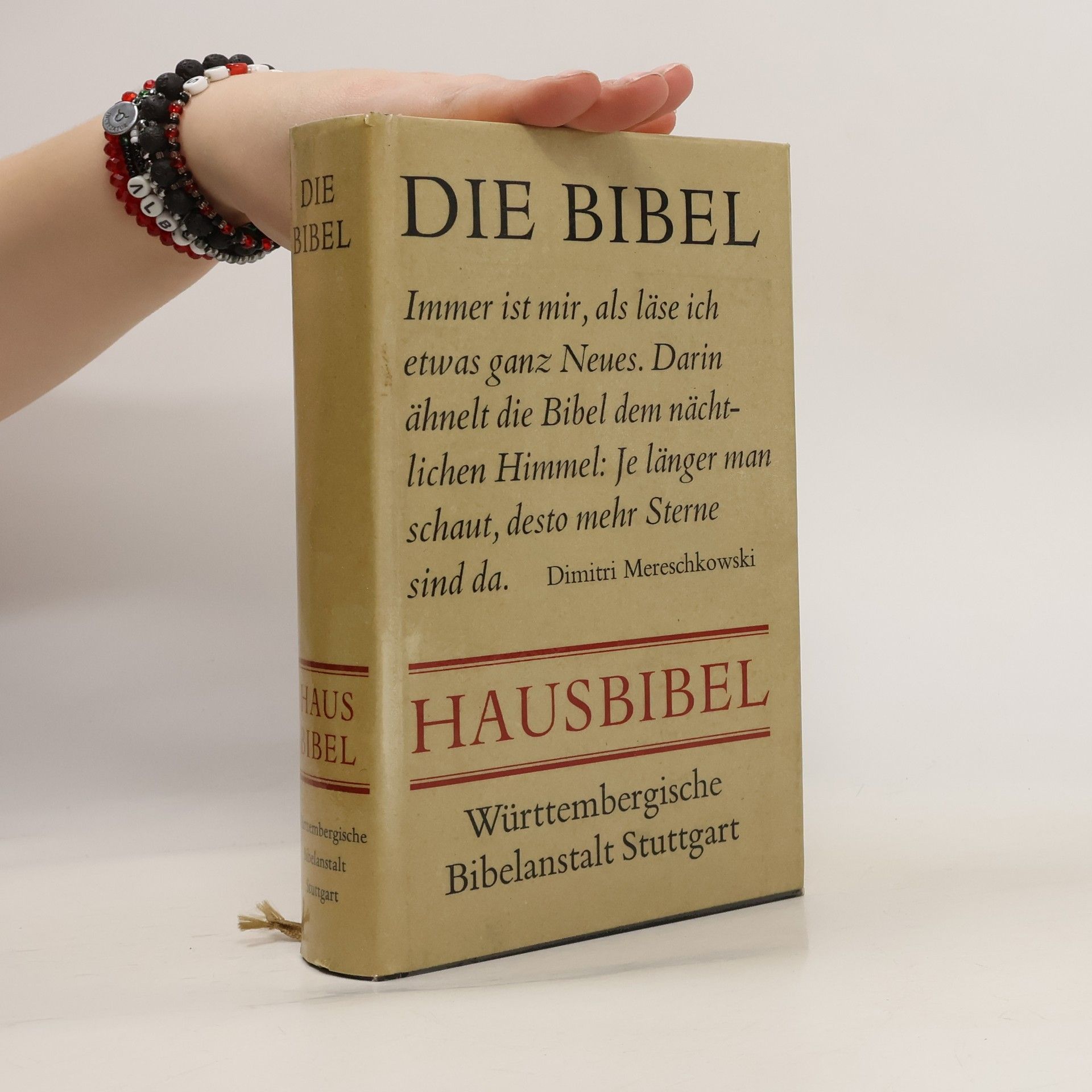 kolektiv Hausbibel