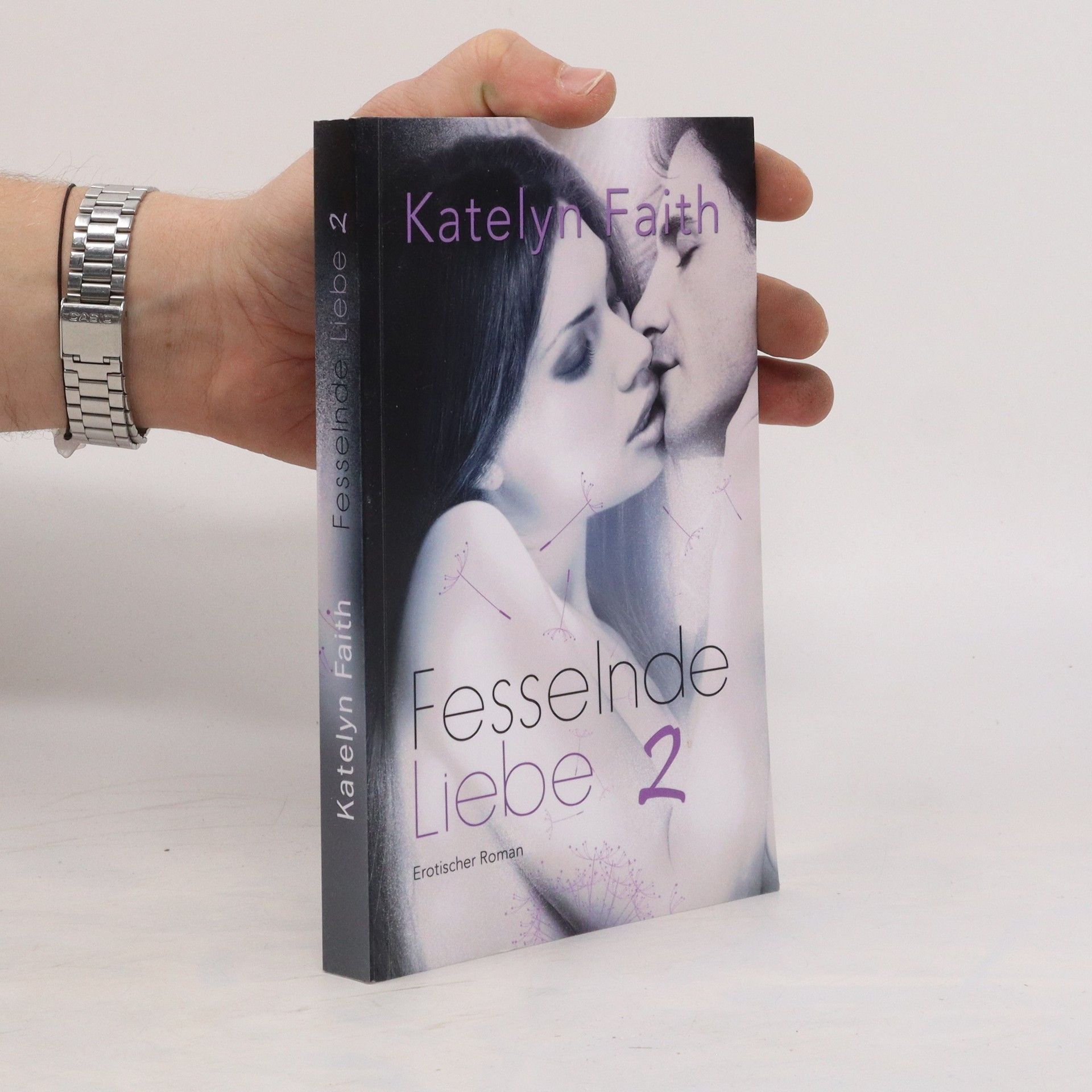 Katelyn Faith Fesselnde Liebe 2