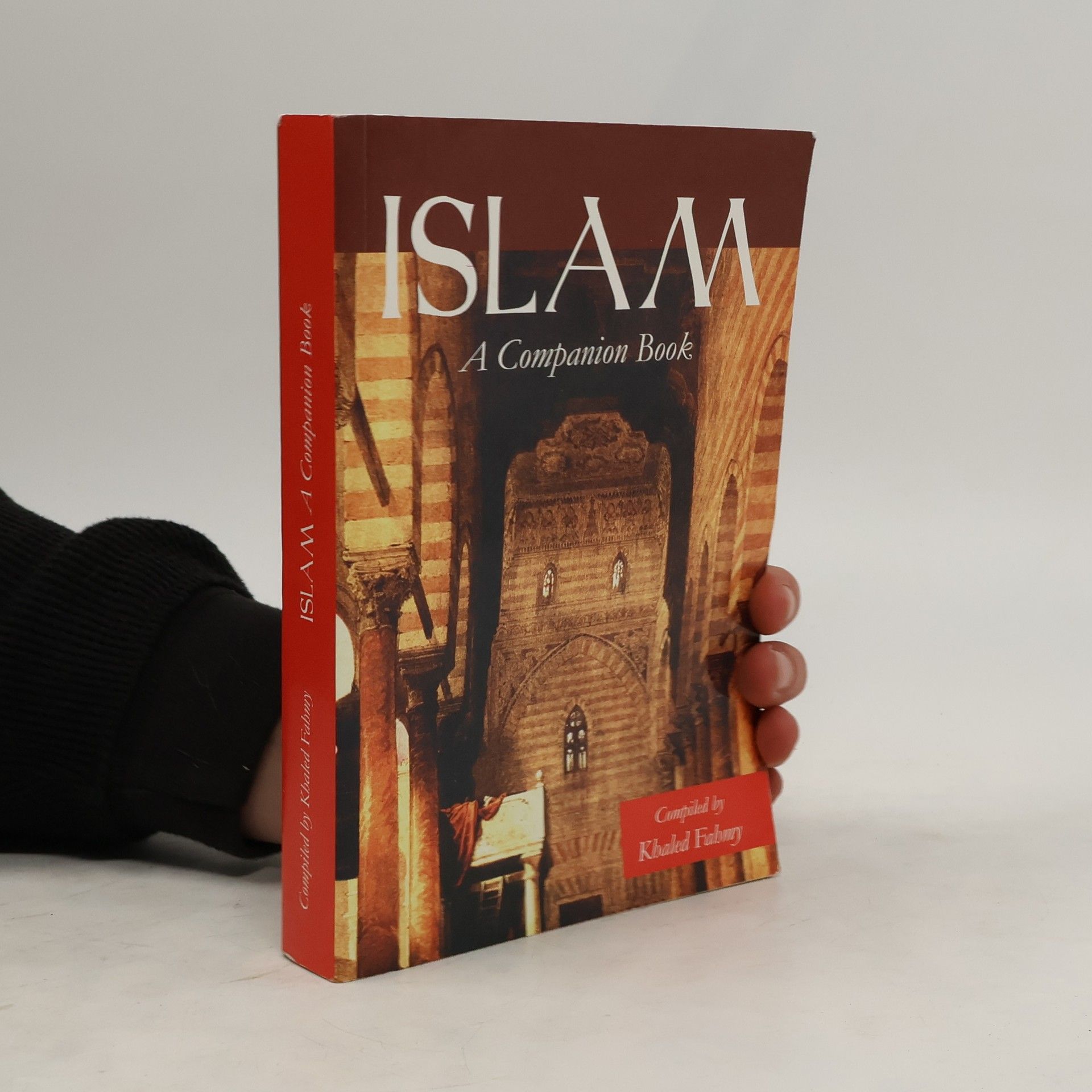 Khaled Fahmy Islam. A Companion Book