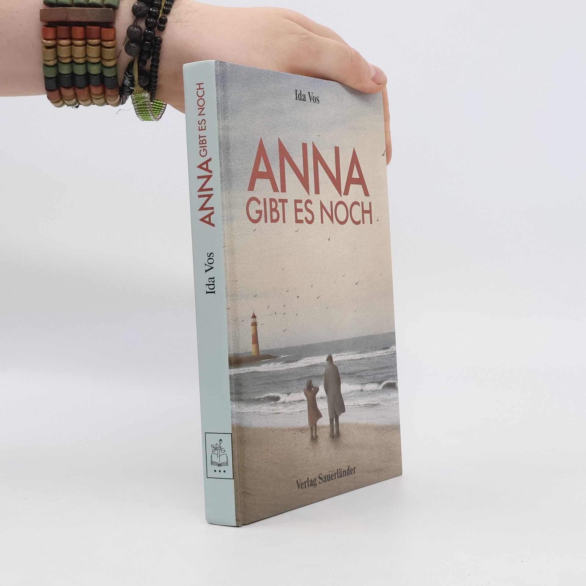 Ida Vos Anna gibt es noch