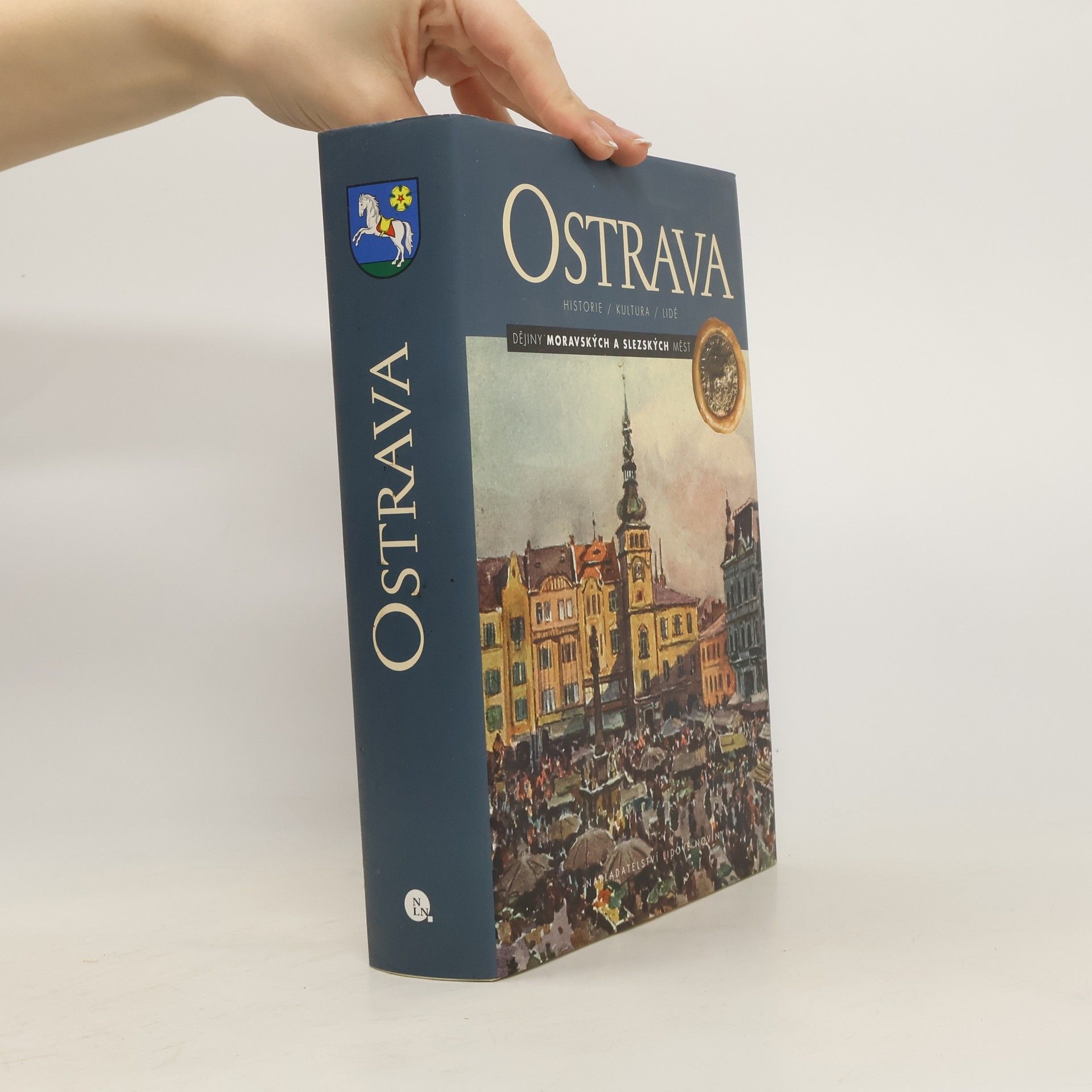 Collective Ostrava