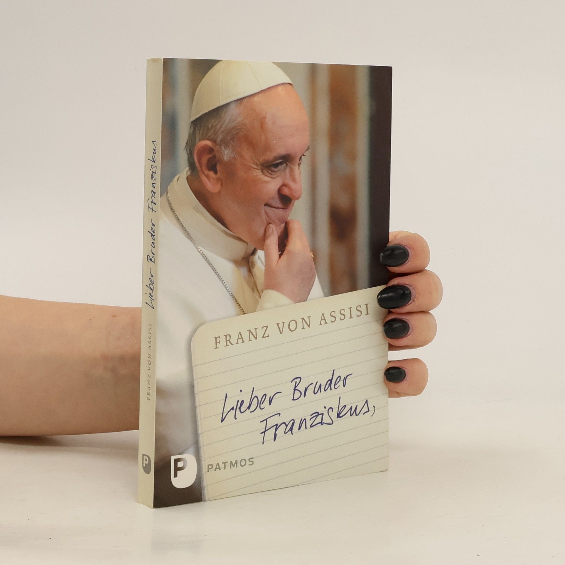 Franziskus von Assisi Lieber Bruder Franziskus
