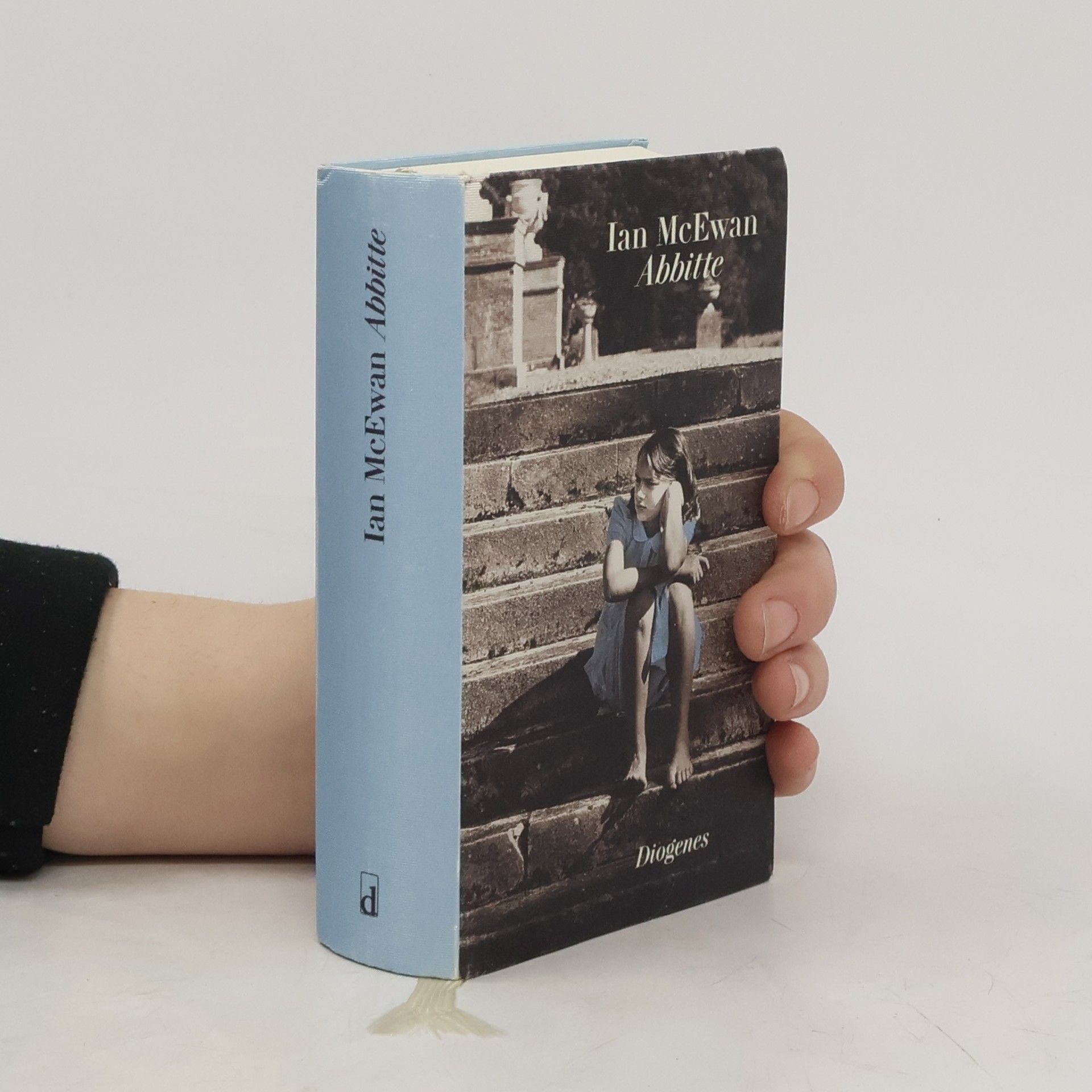 Ian McEwan Abbitte