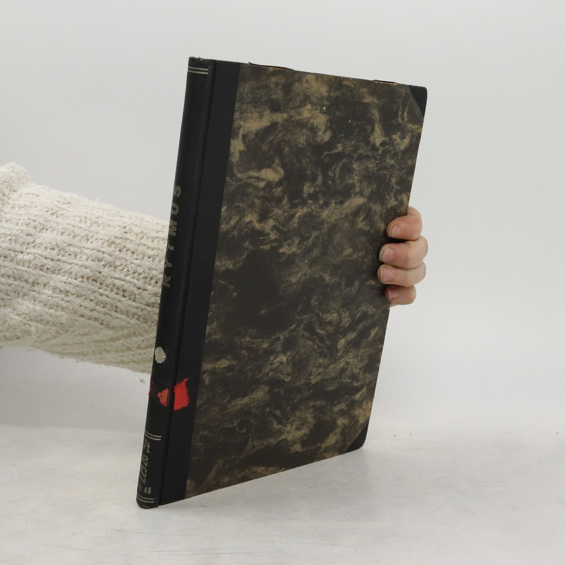 Kolektív autorov Rytmus