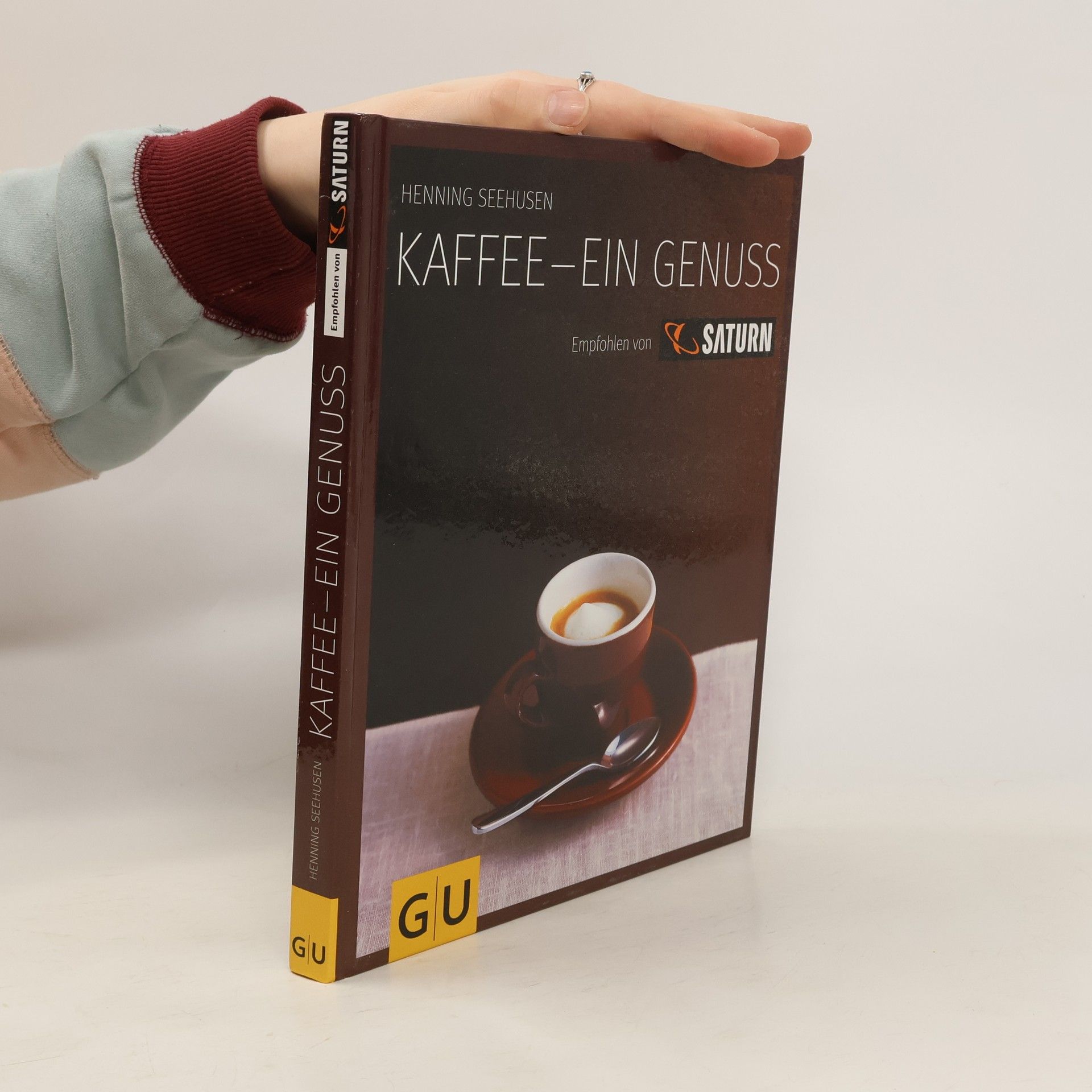 Henning Seehusen Kaffee