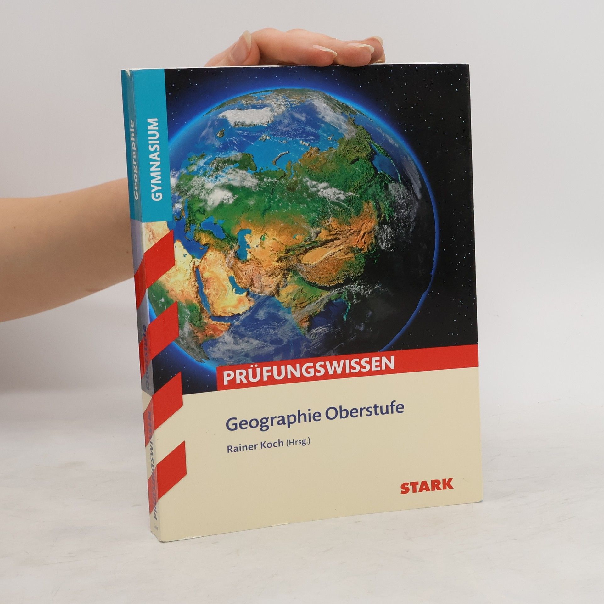 Prüfungswissen Geographie Oberstufe