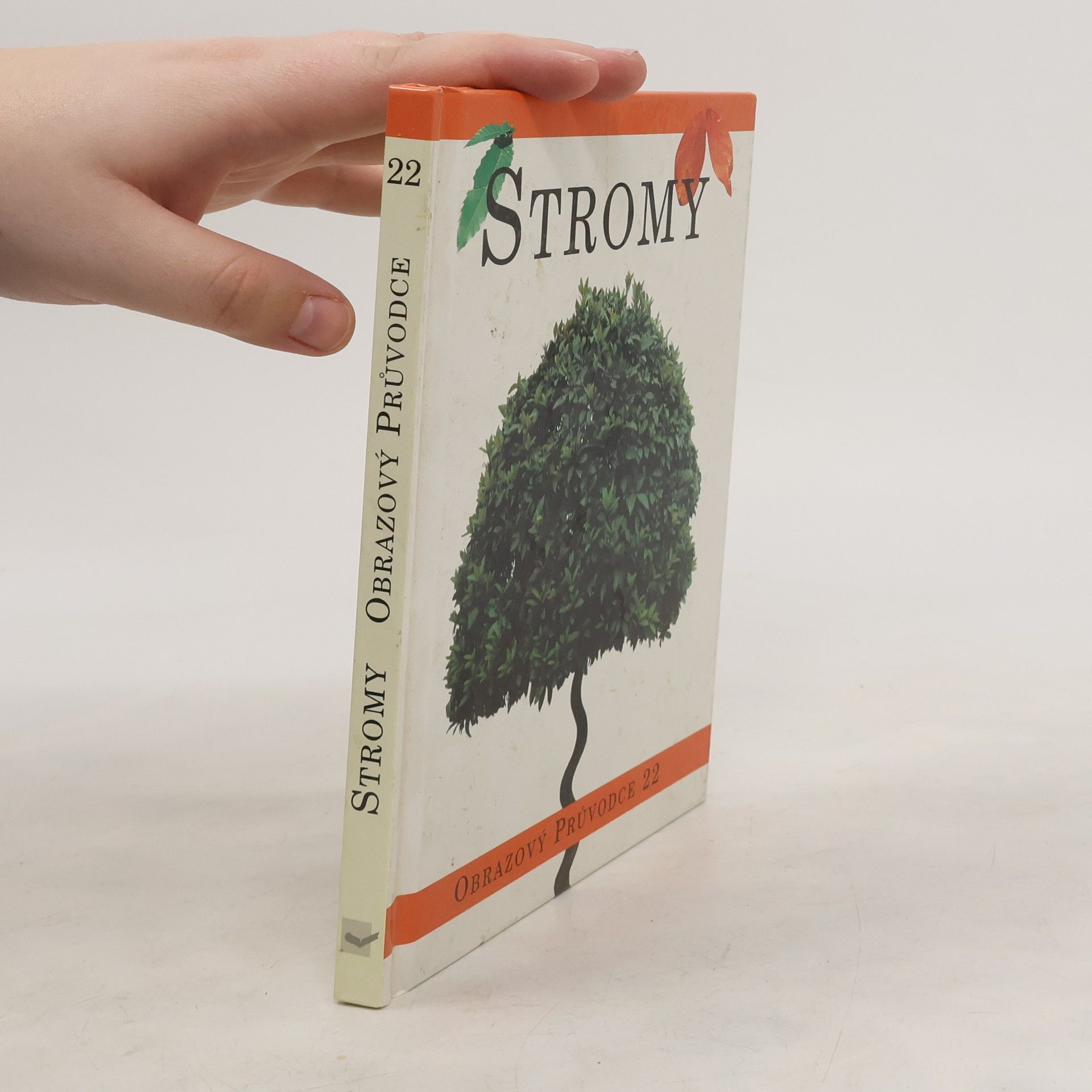 kolektiv Stromy