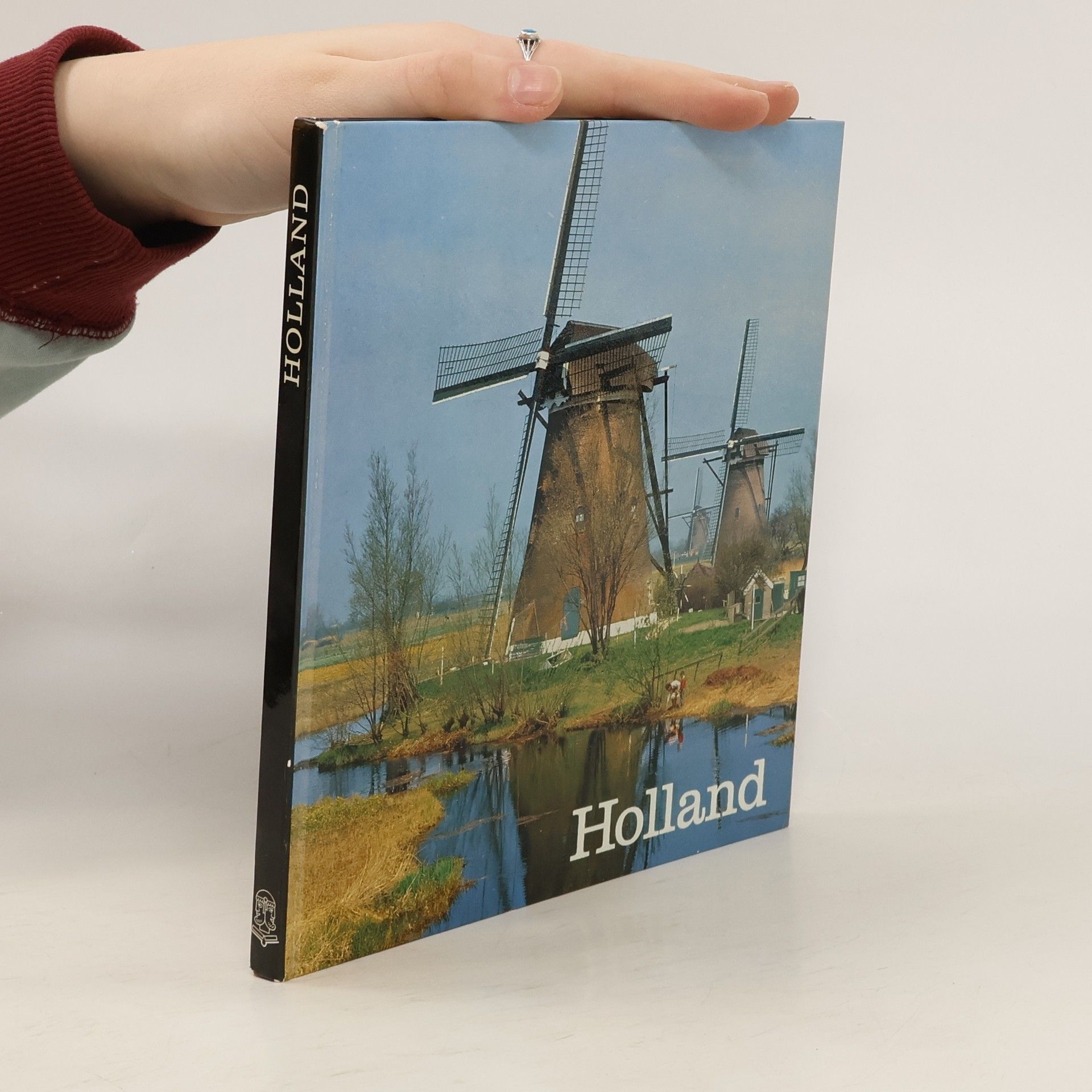 kolektiv Holland
