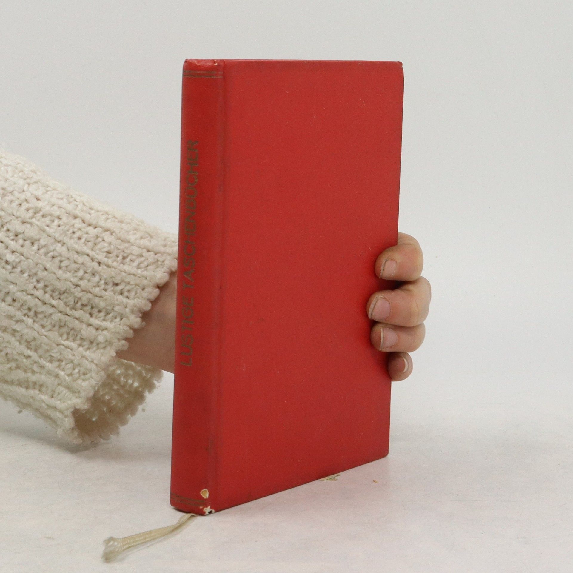 Auteurscollectief Lustige Taschenbücher