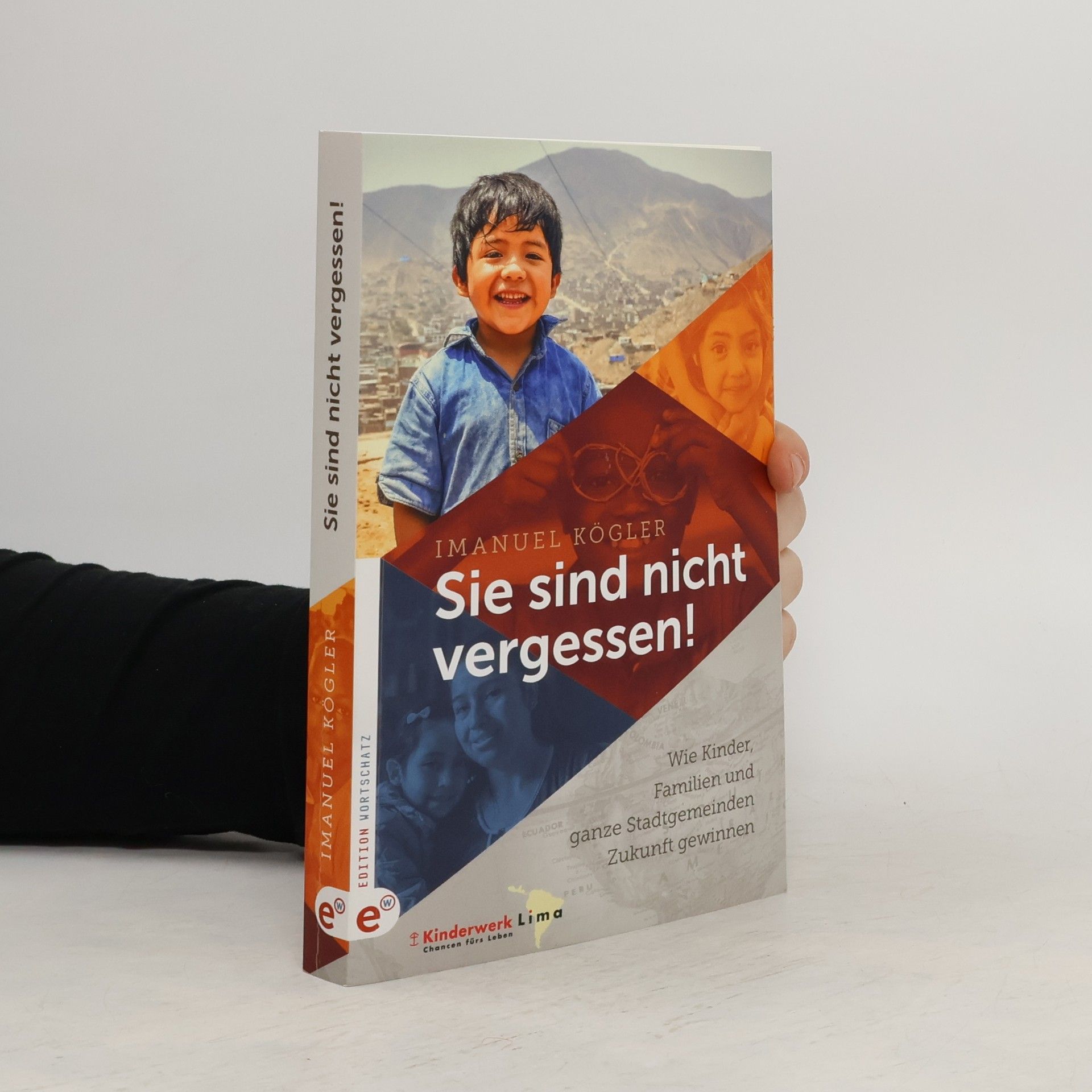 Sie sind nicht vergessen!