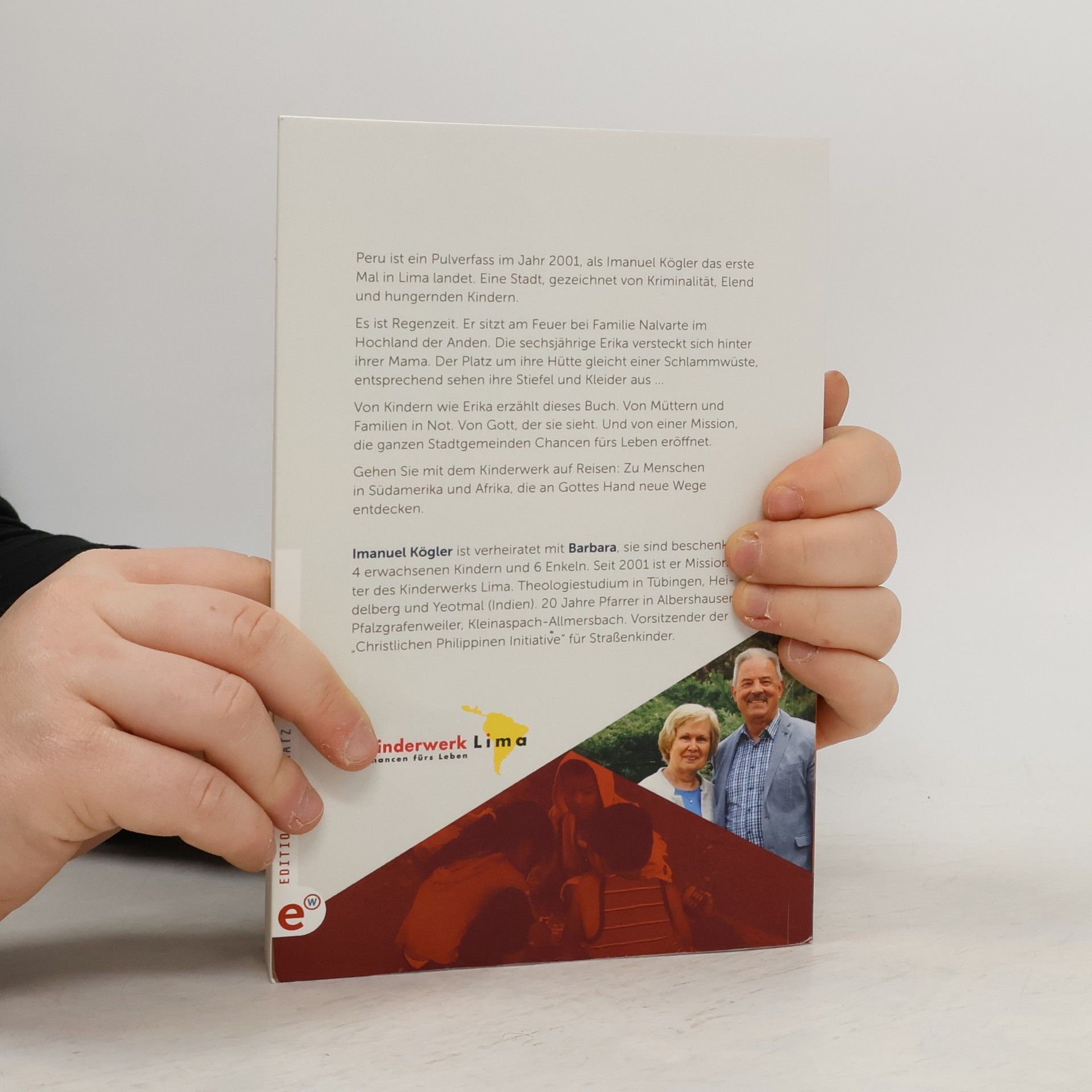 Imanuel Kögler Sie sind nicht vergessen!