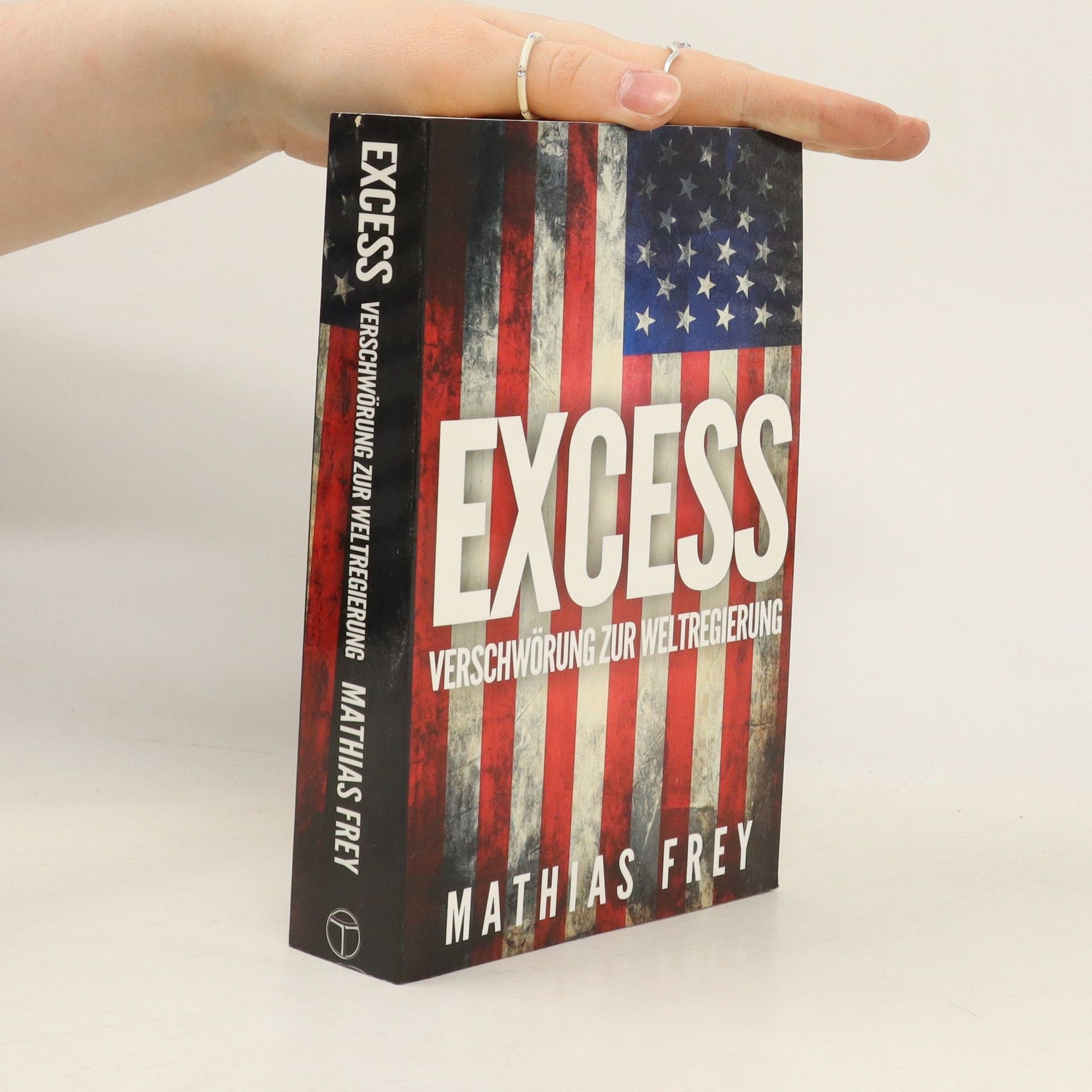 Mathias Frey EXCESS