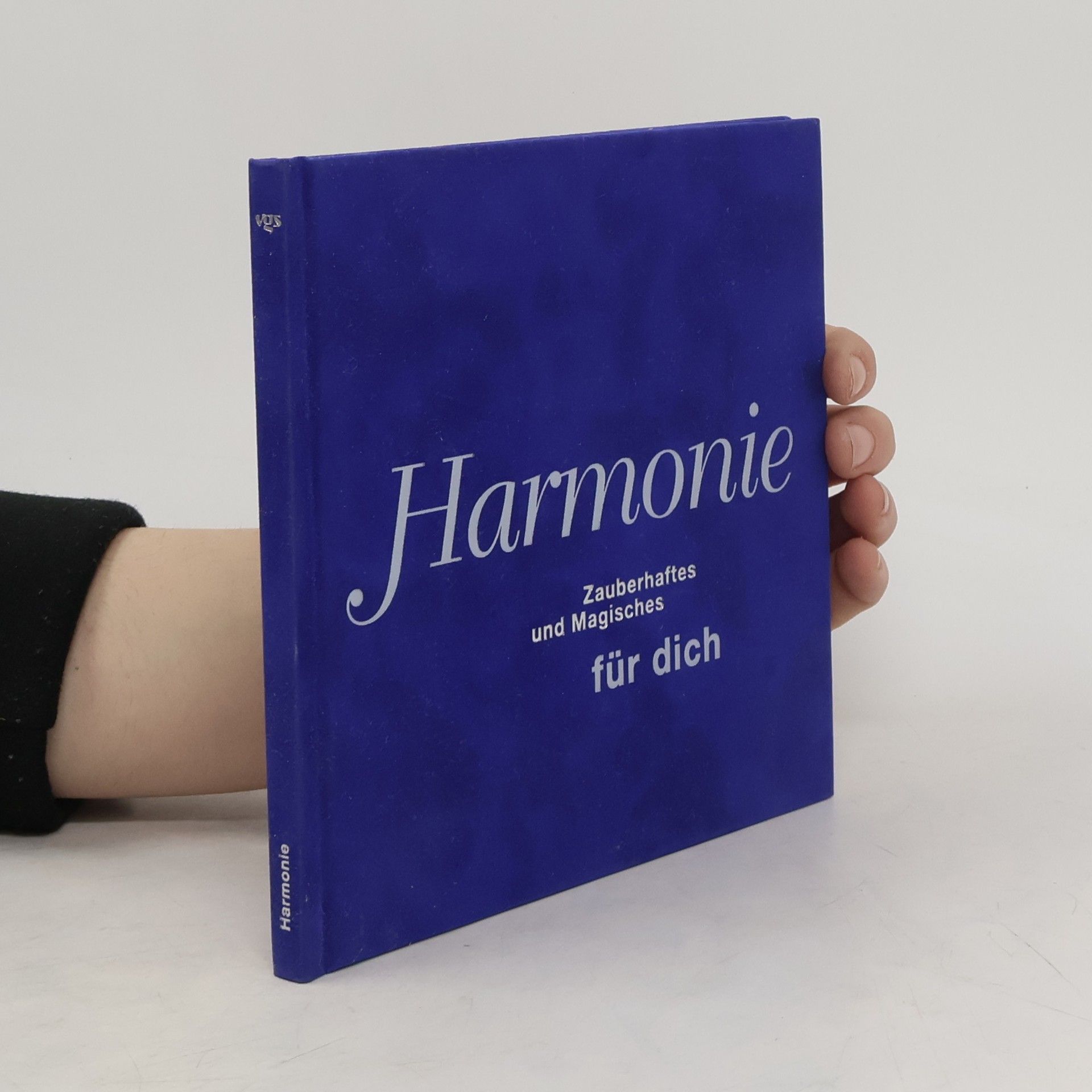 Elisabeth Peters Harmonie