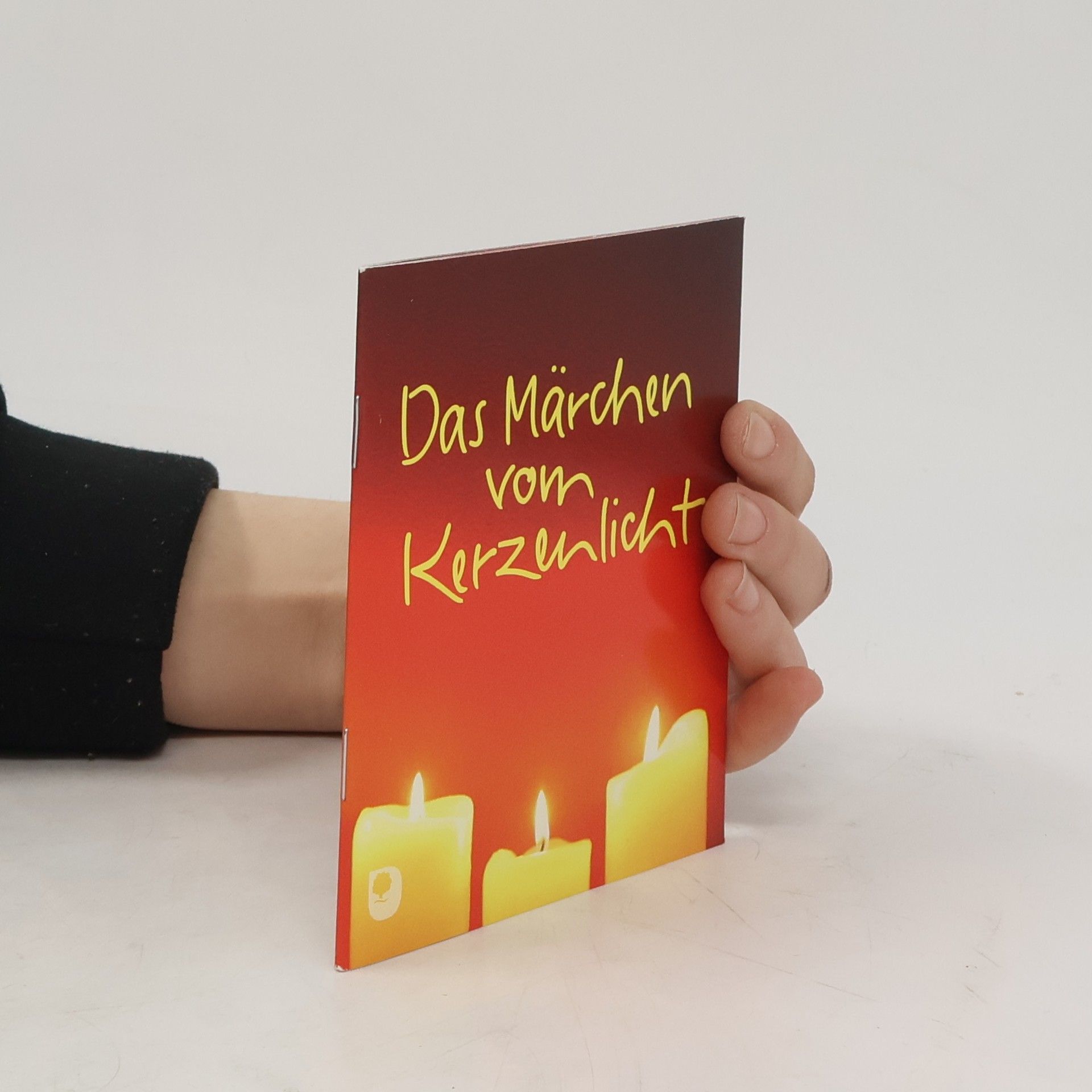 kolektiv Das Märchen vom Kerzenlicht