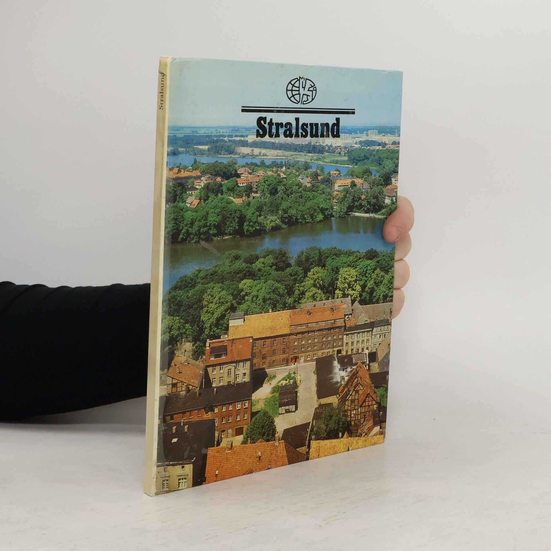 Autorenkollektiv Stralsund