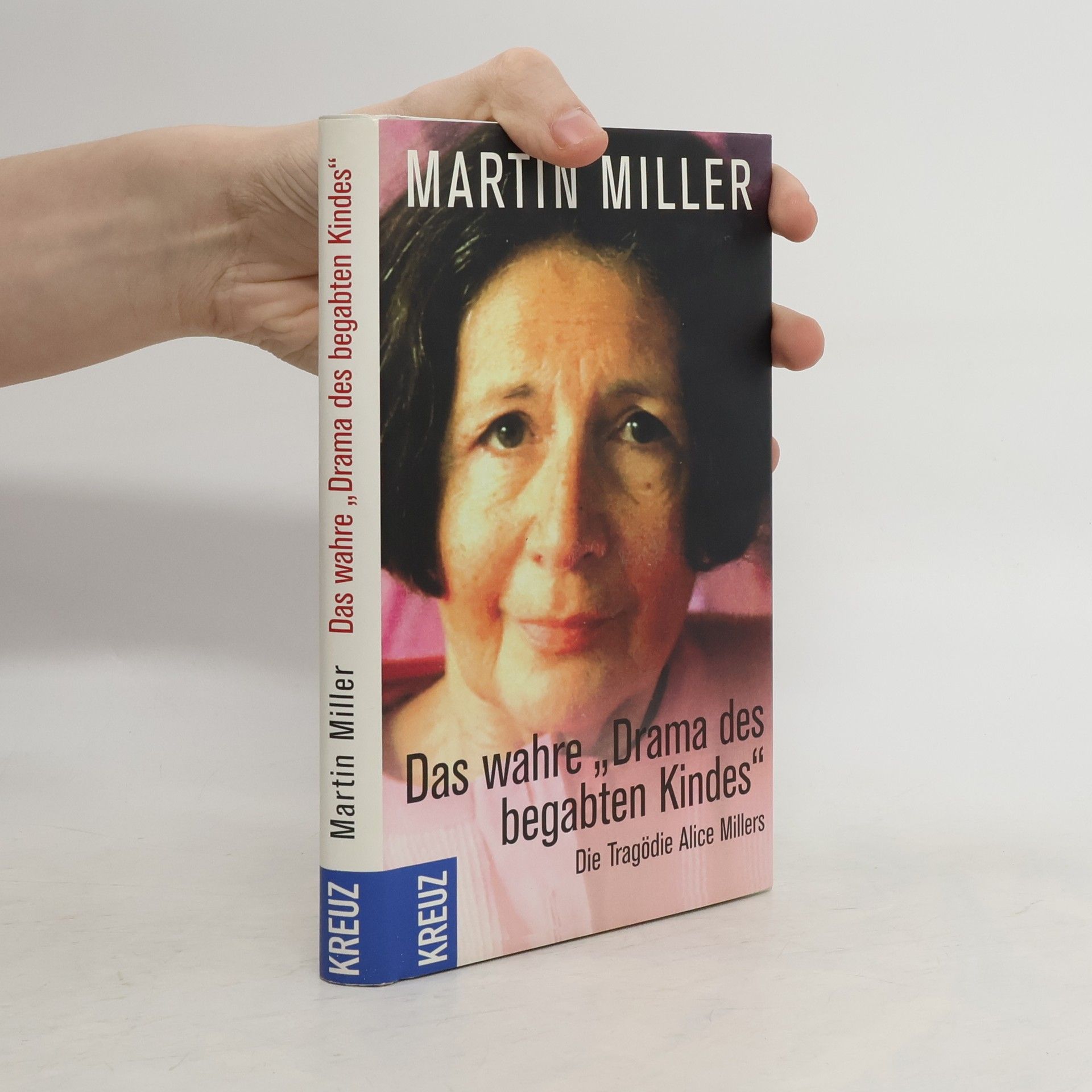 Judith Miller Das wahre "Drama des begabten Kindes"