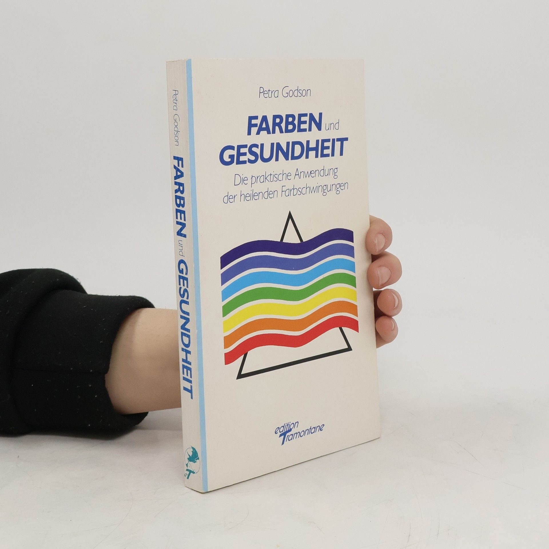 Petra Godson Farben und Gesundheit