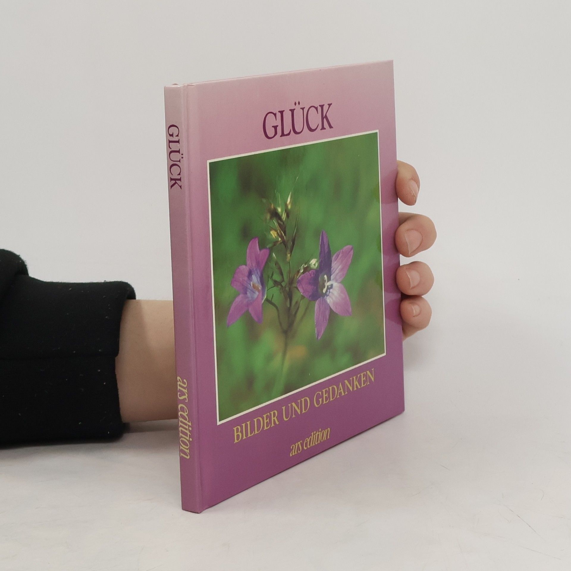 kolektiv Glück- Bilder und Gedanken